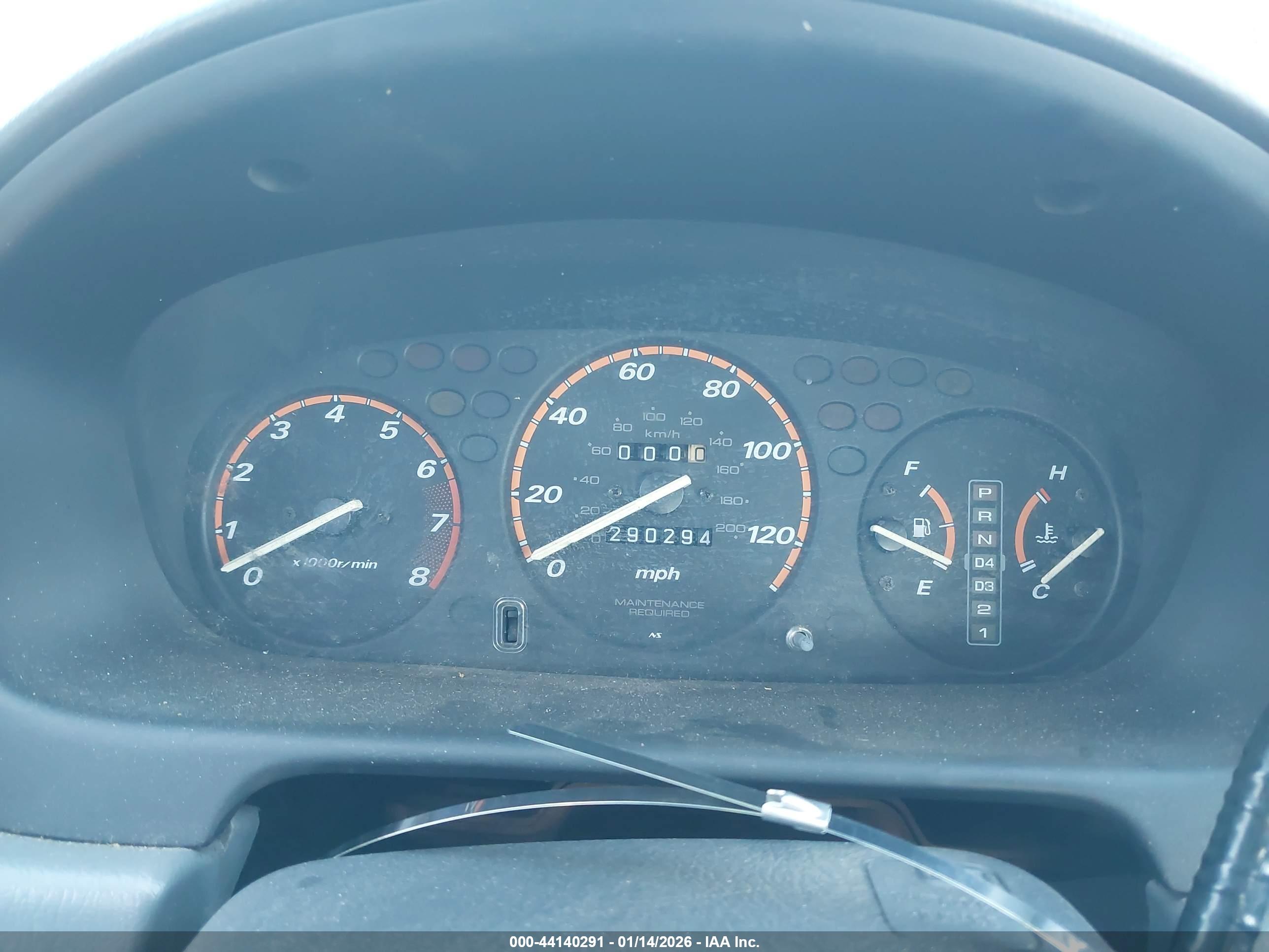 HONDA CR-V image 7