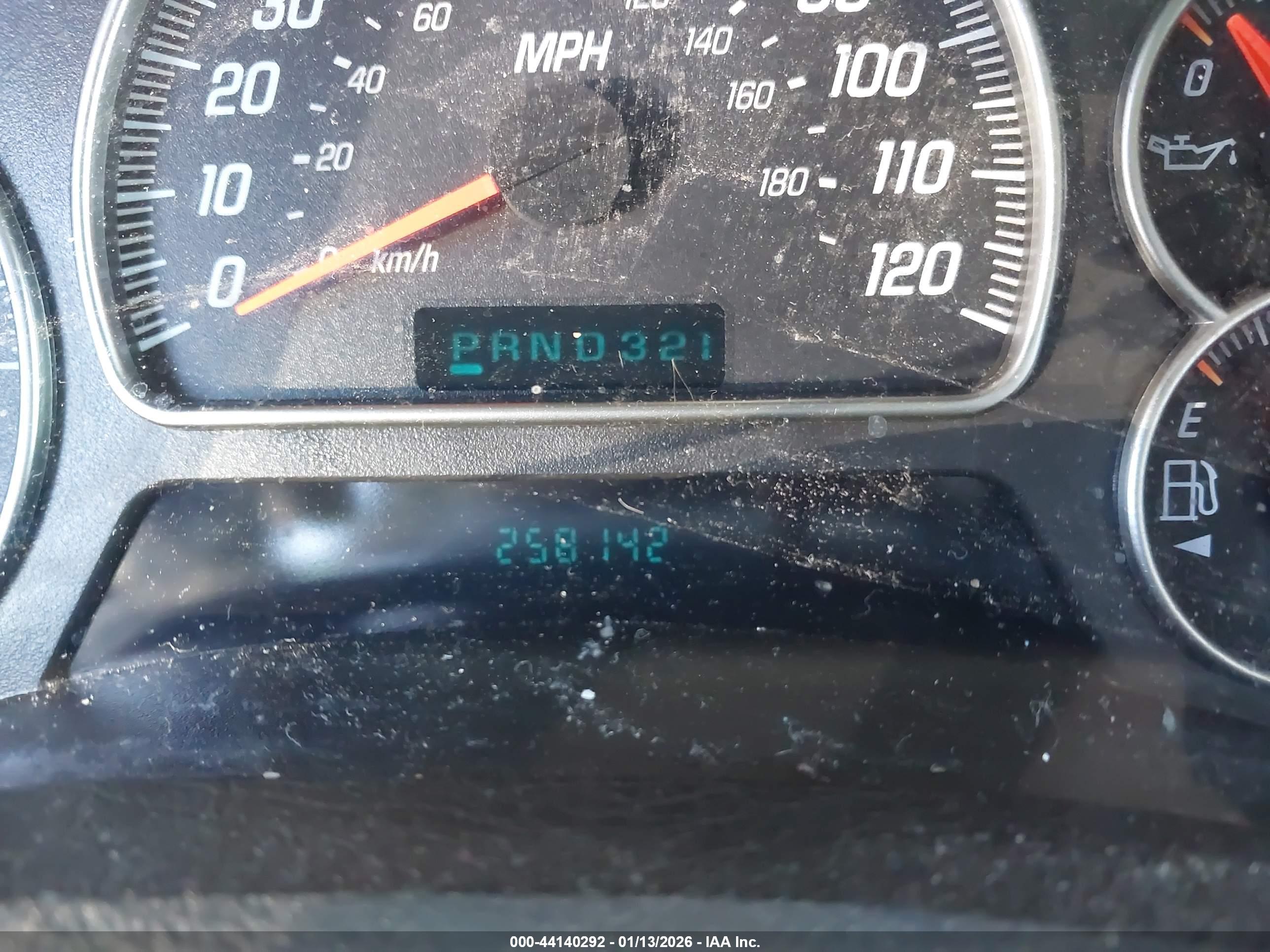 GMC ENVOY image 7