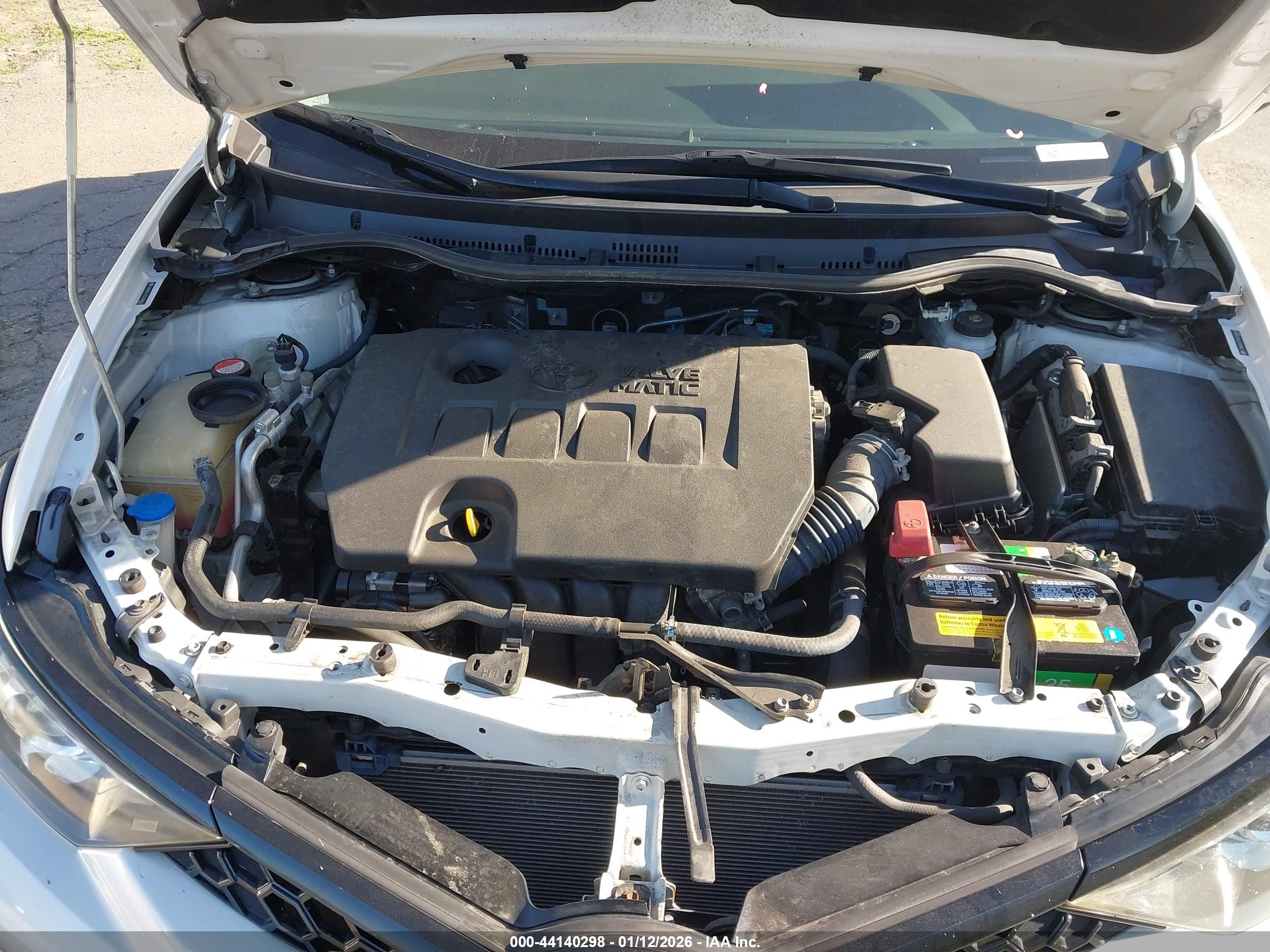 SCION IM image 10