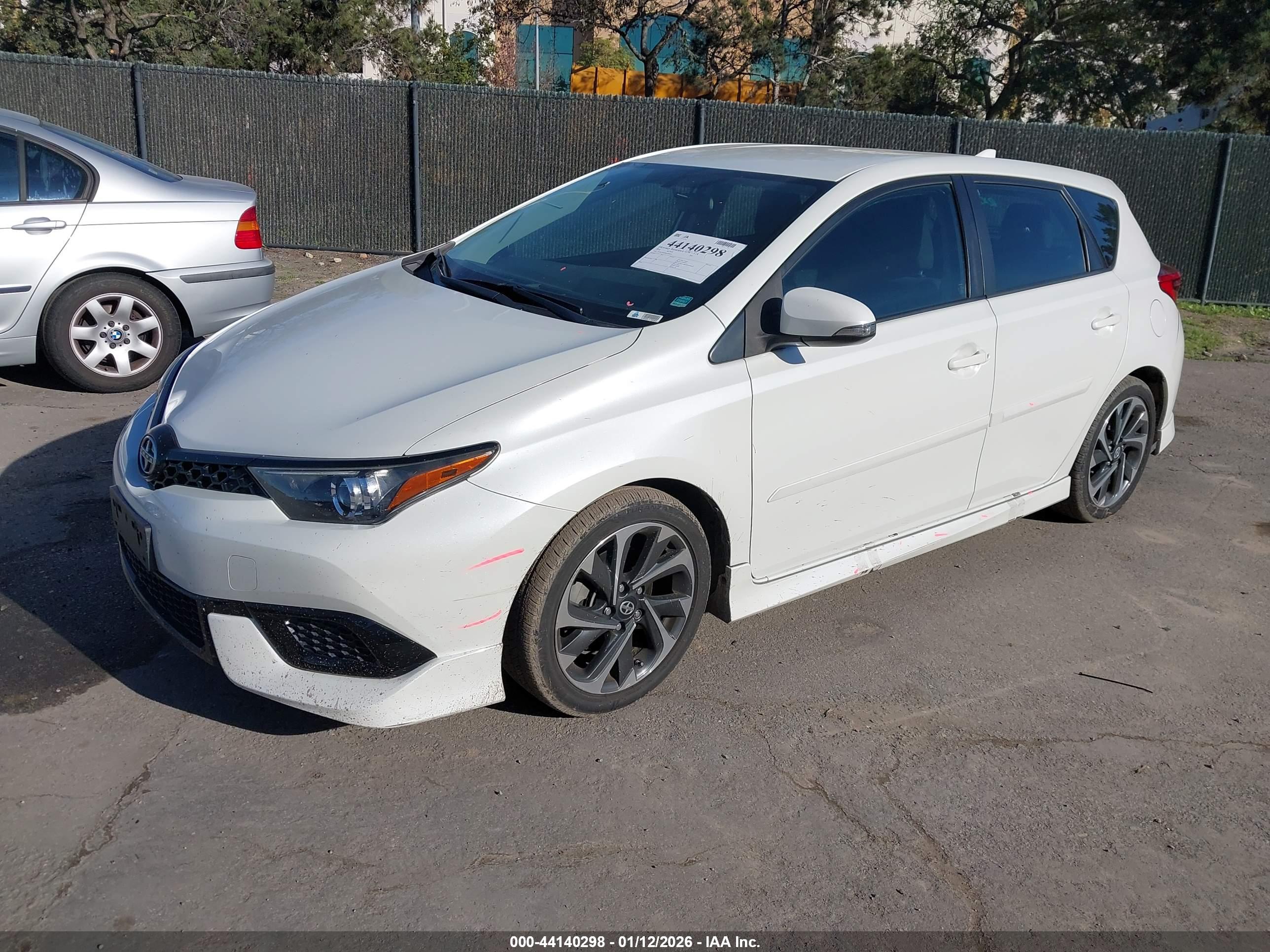 SCION IM image 2