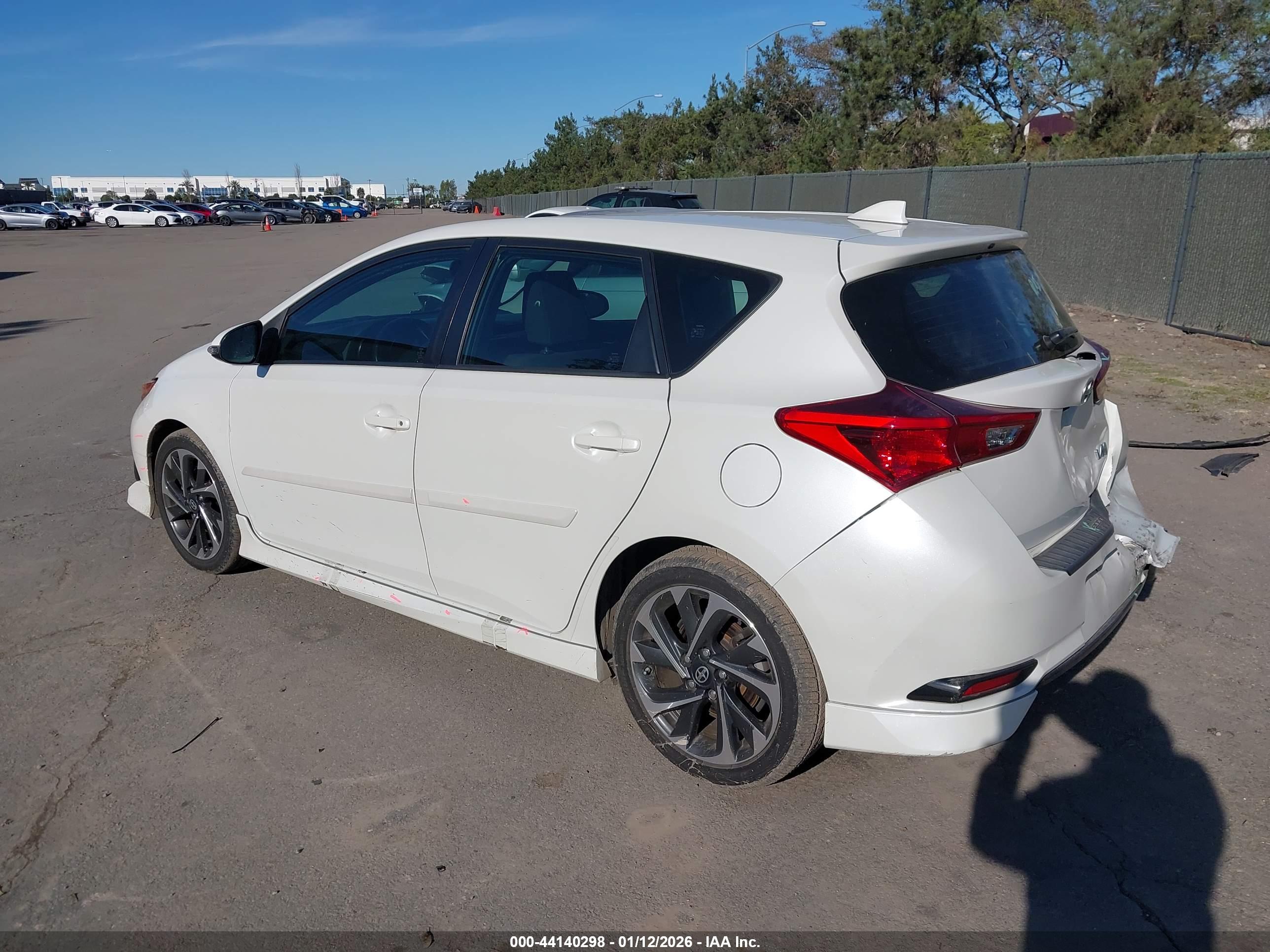 SCION IM image 3