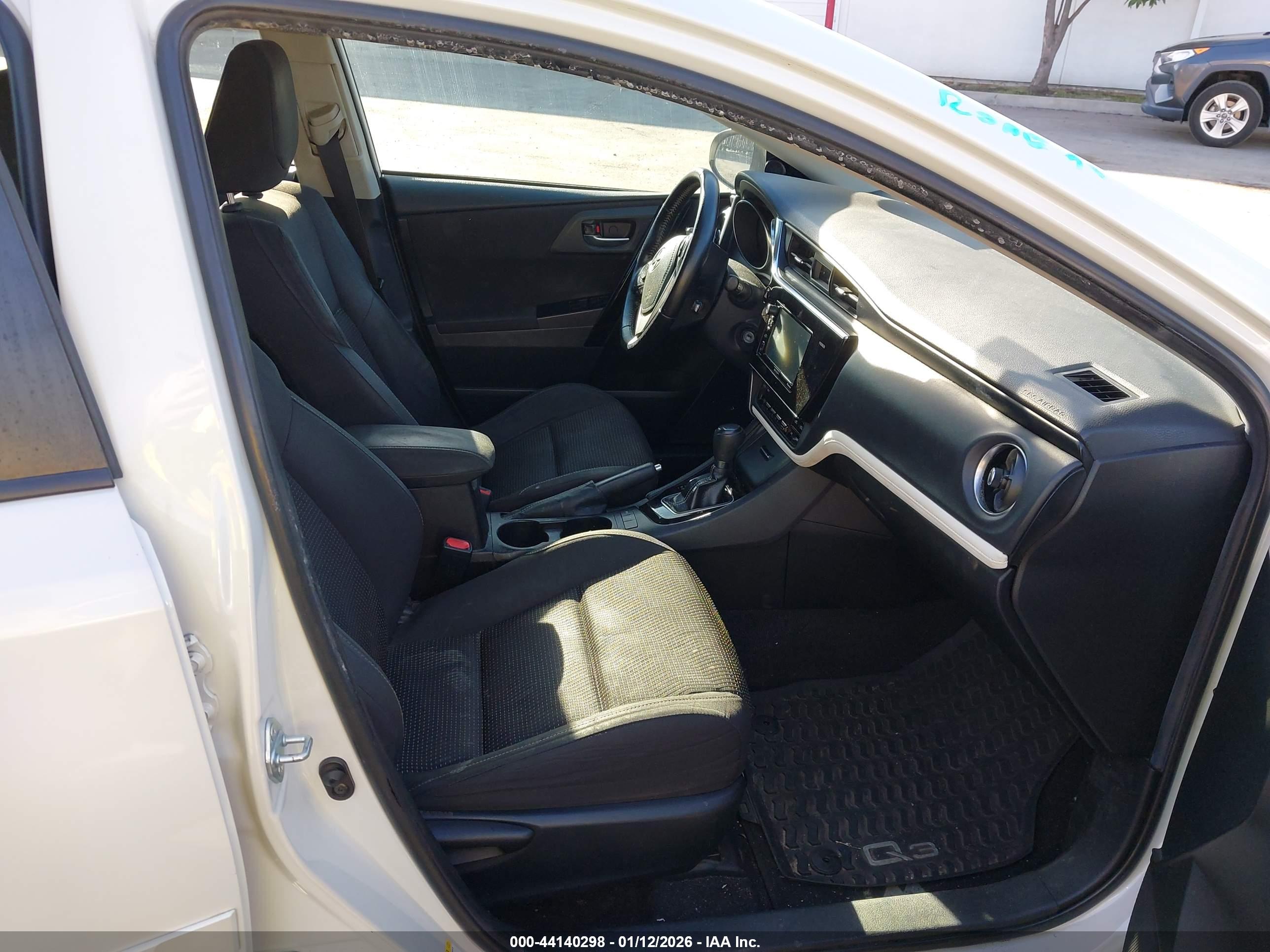 SCION IM image 5