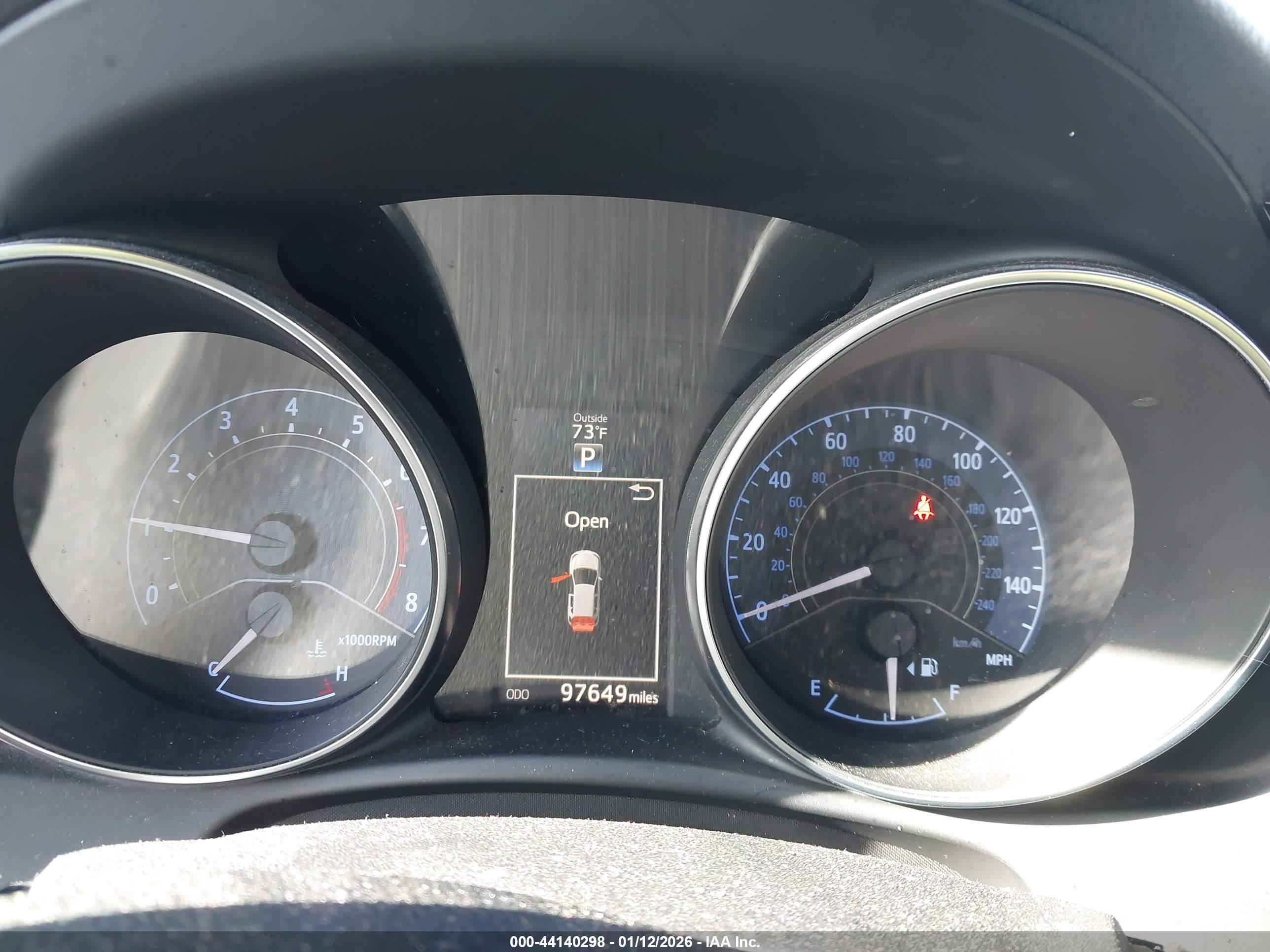 SCION IM image 7