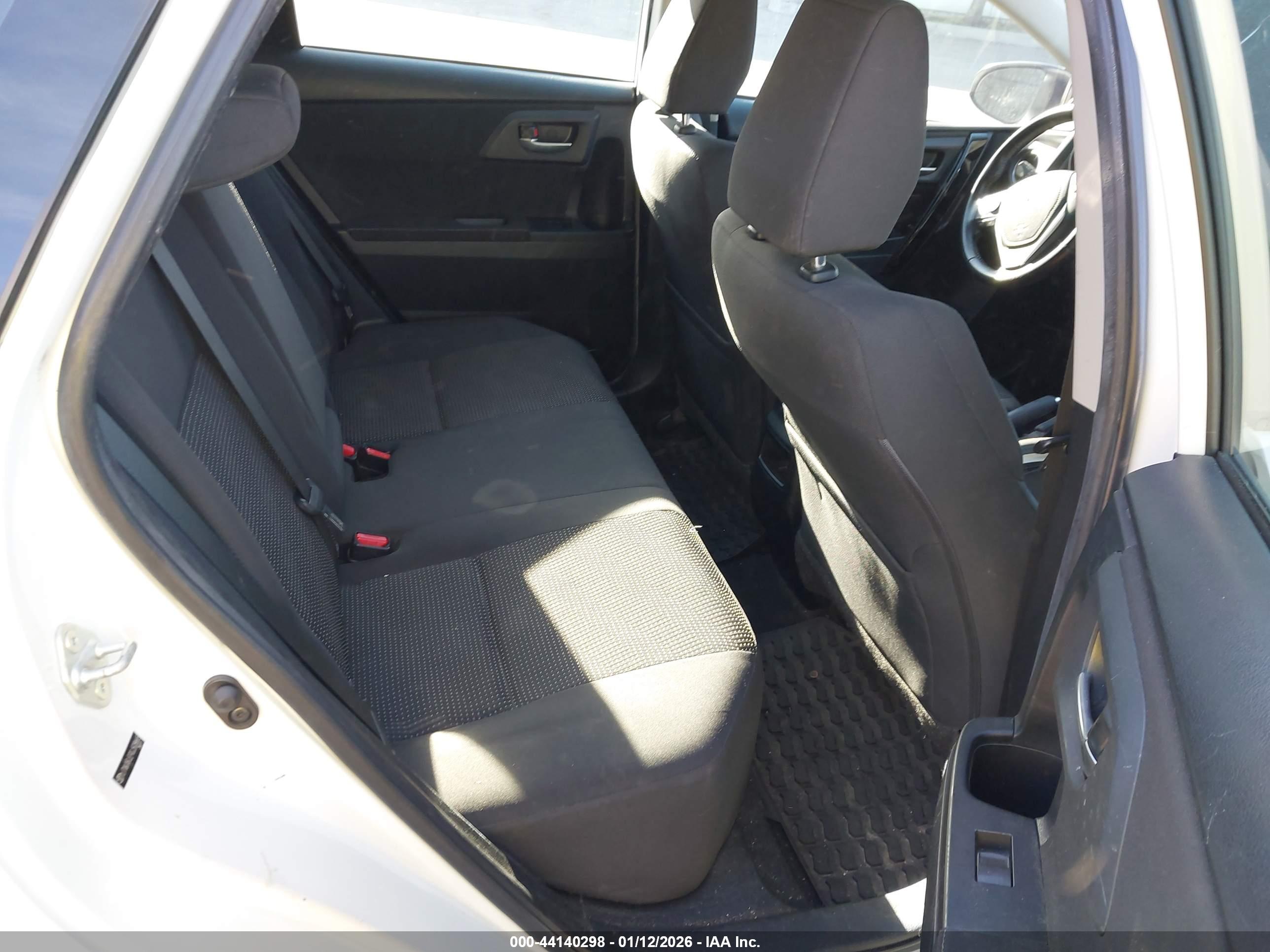 SCION IM image 8