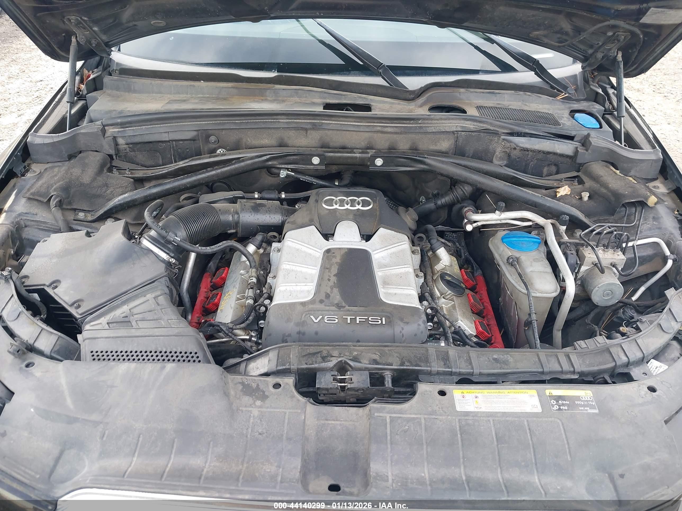 AUDI Q5 image 10
