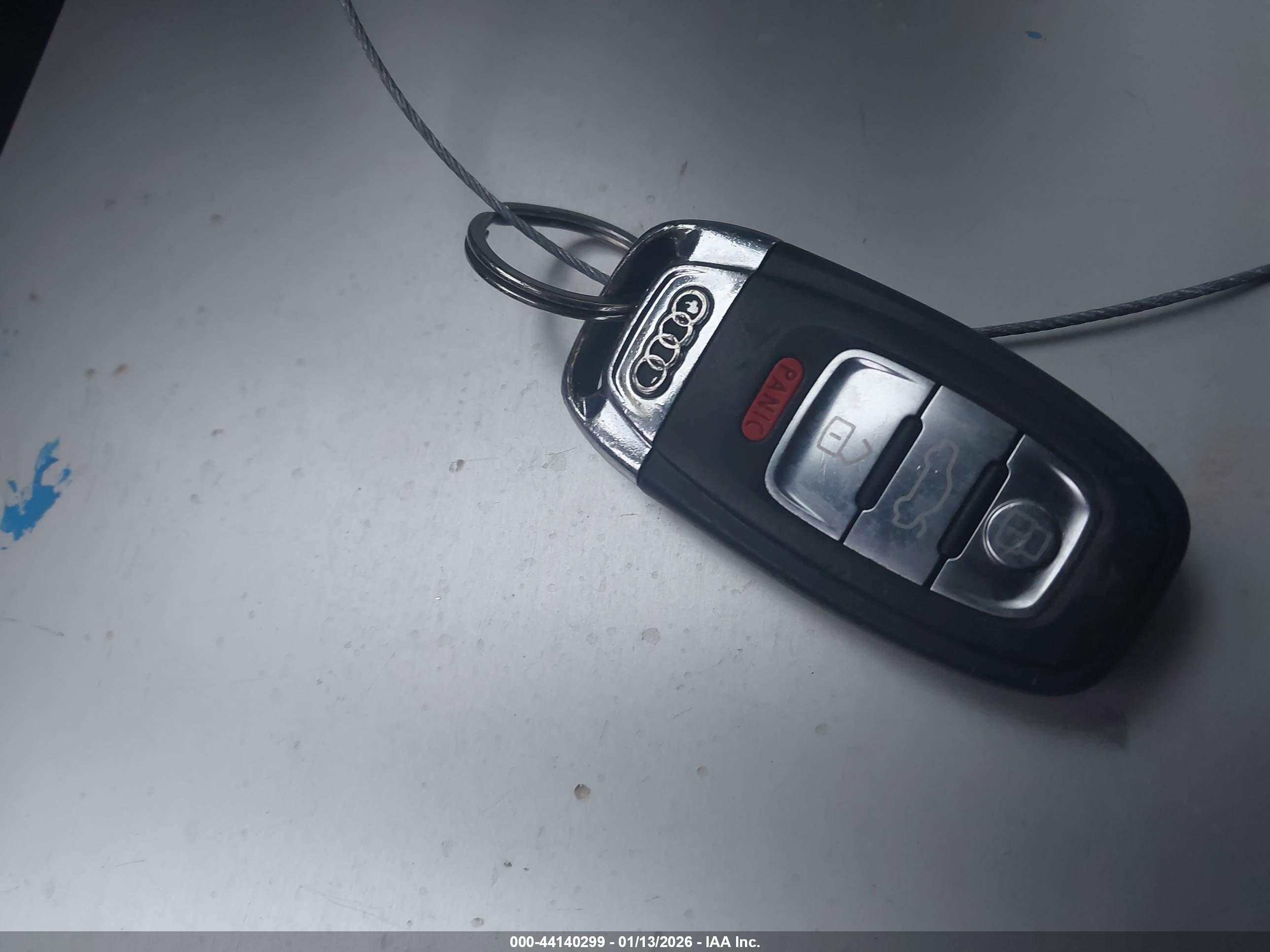 AUDI Q5 image 11