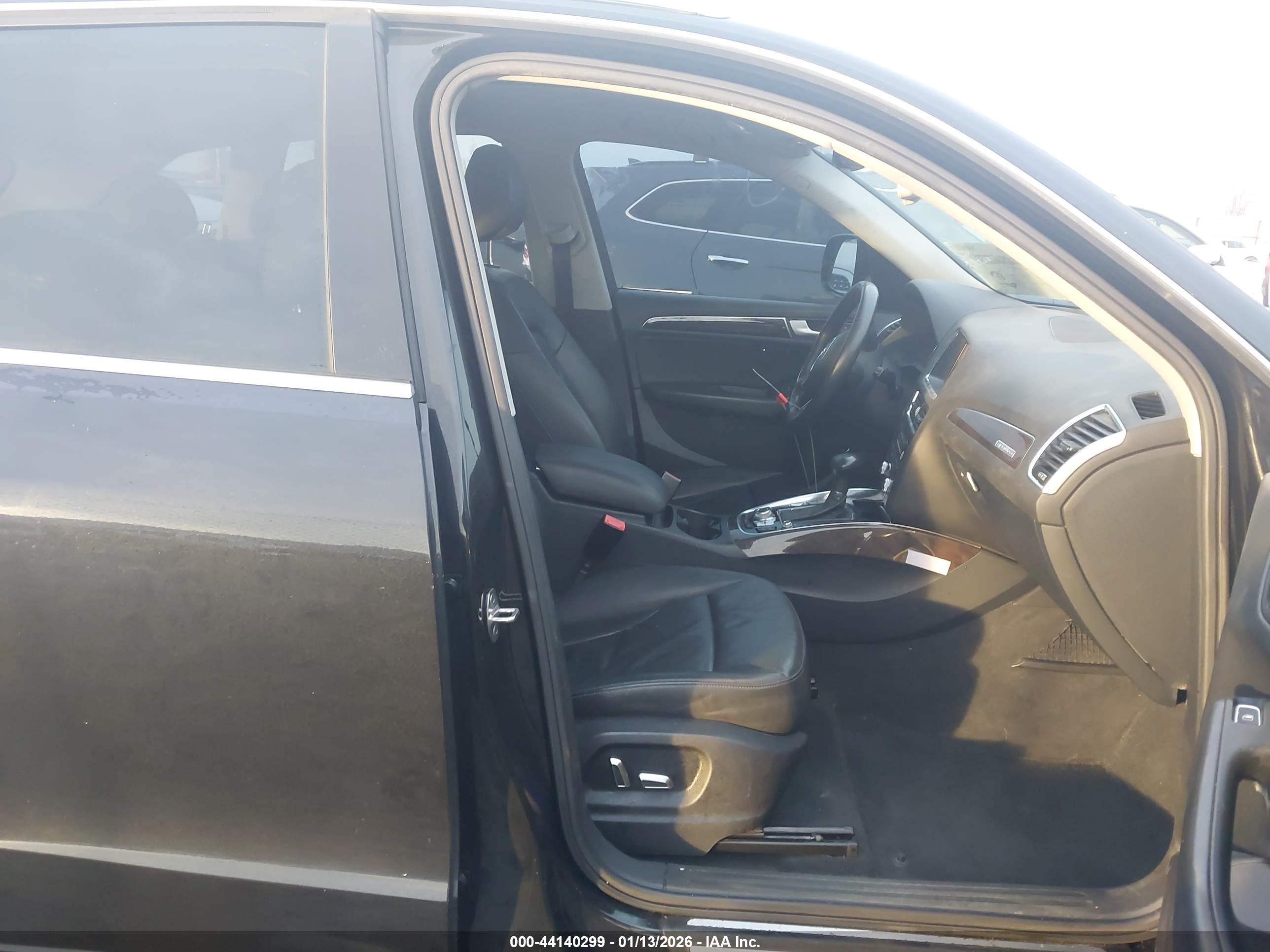 AUDI Q5 image 5