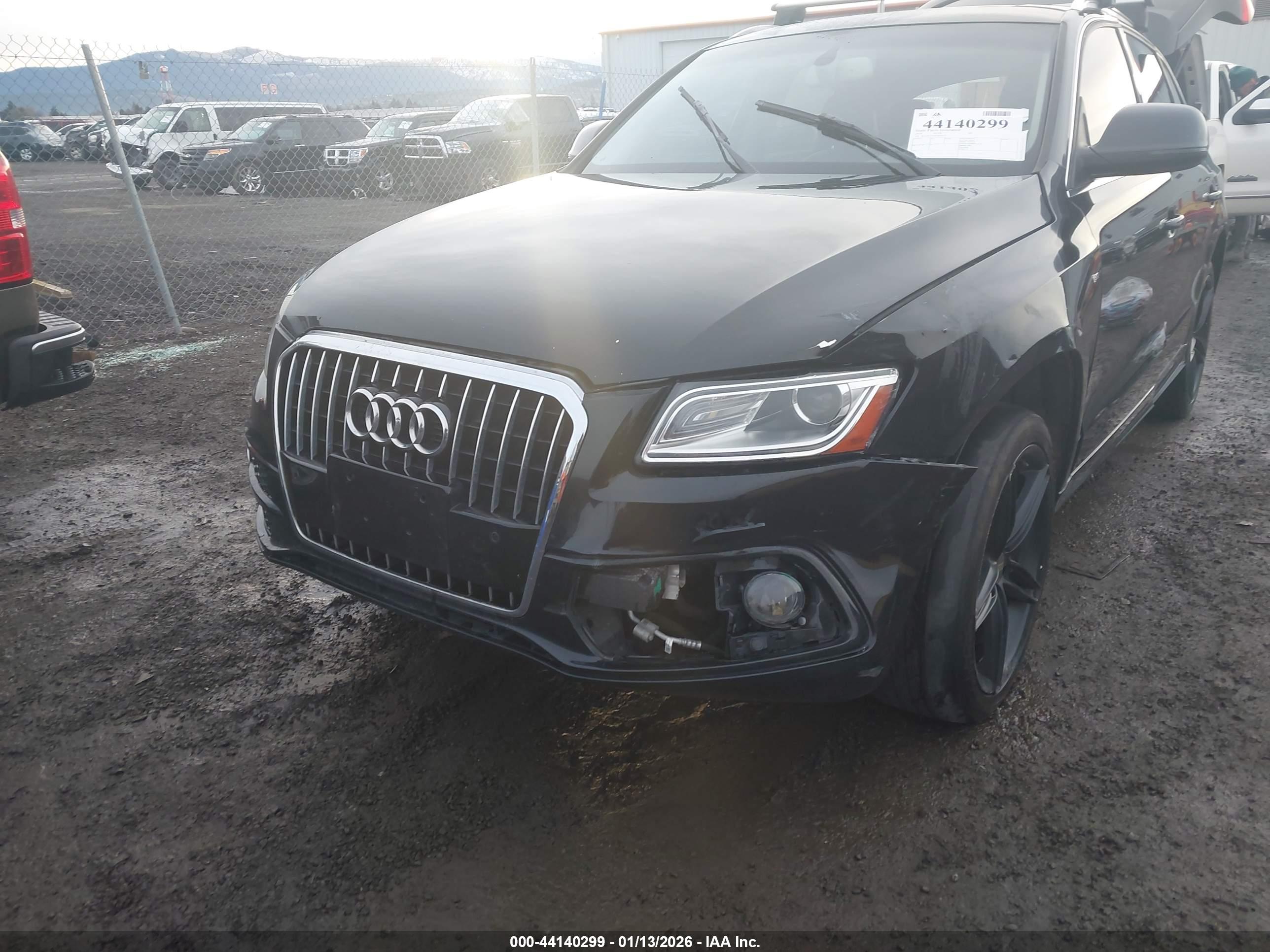 AUDI Q5 image 6