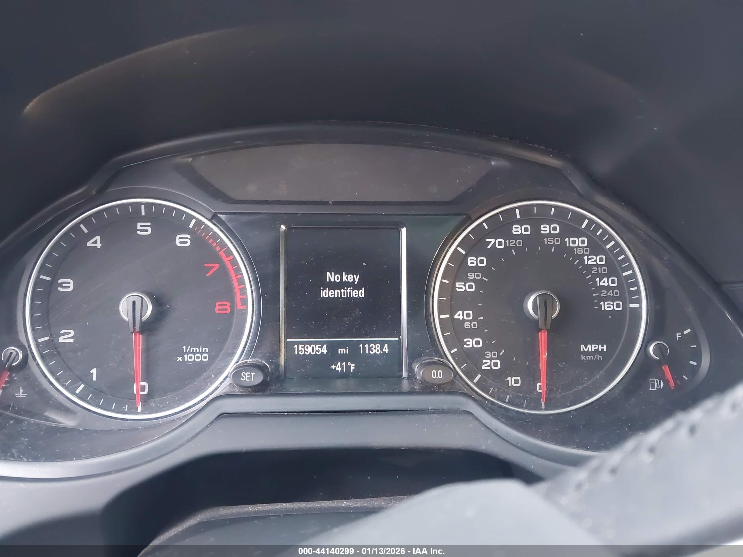 AUDI Q5 image 7