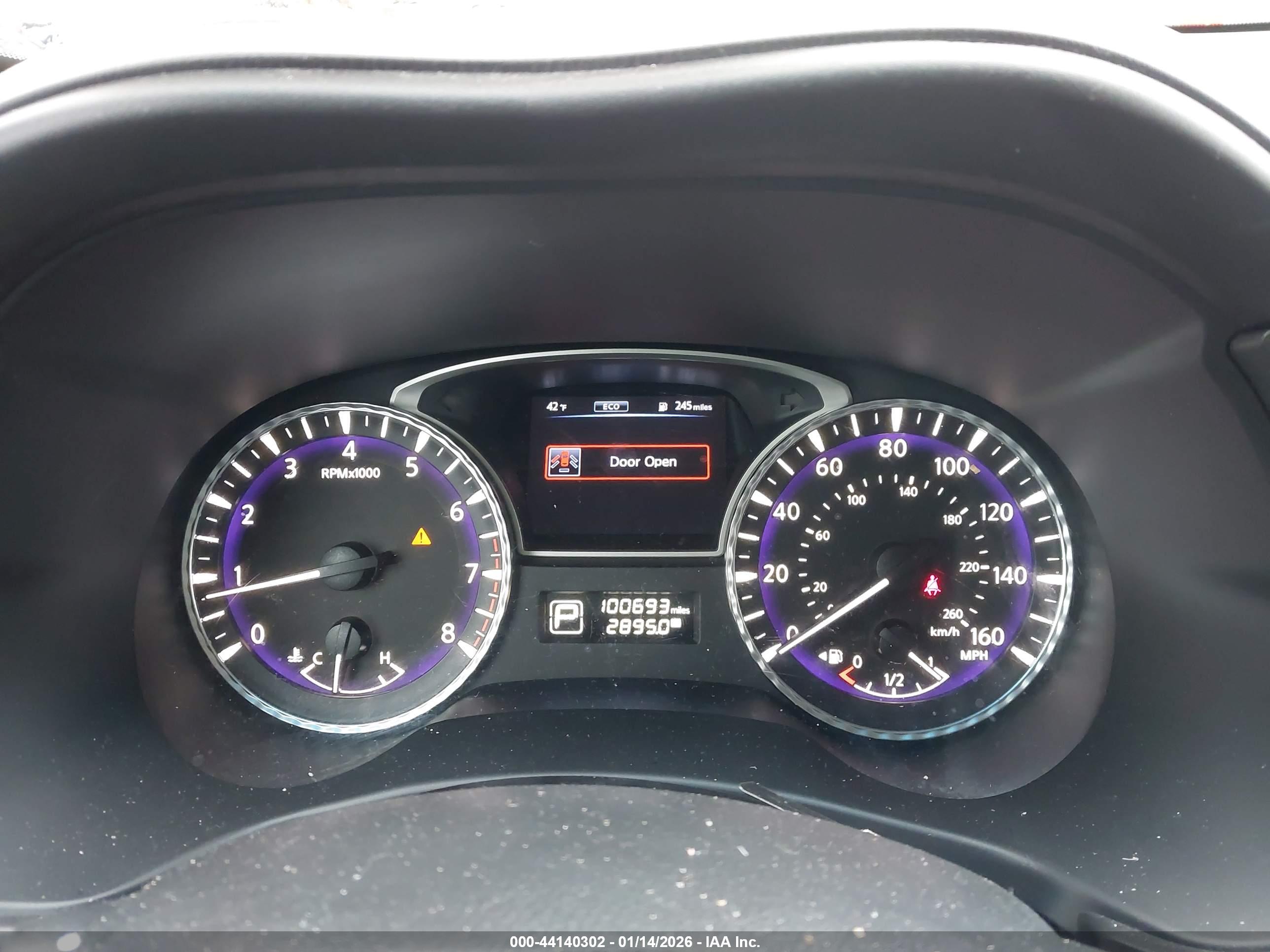 INFINITI QX60 image 7