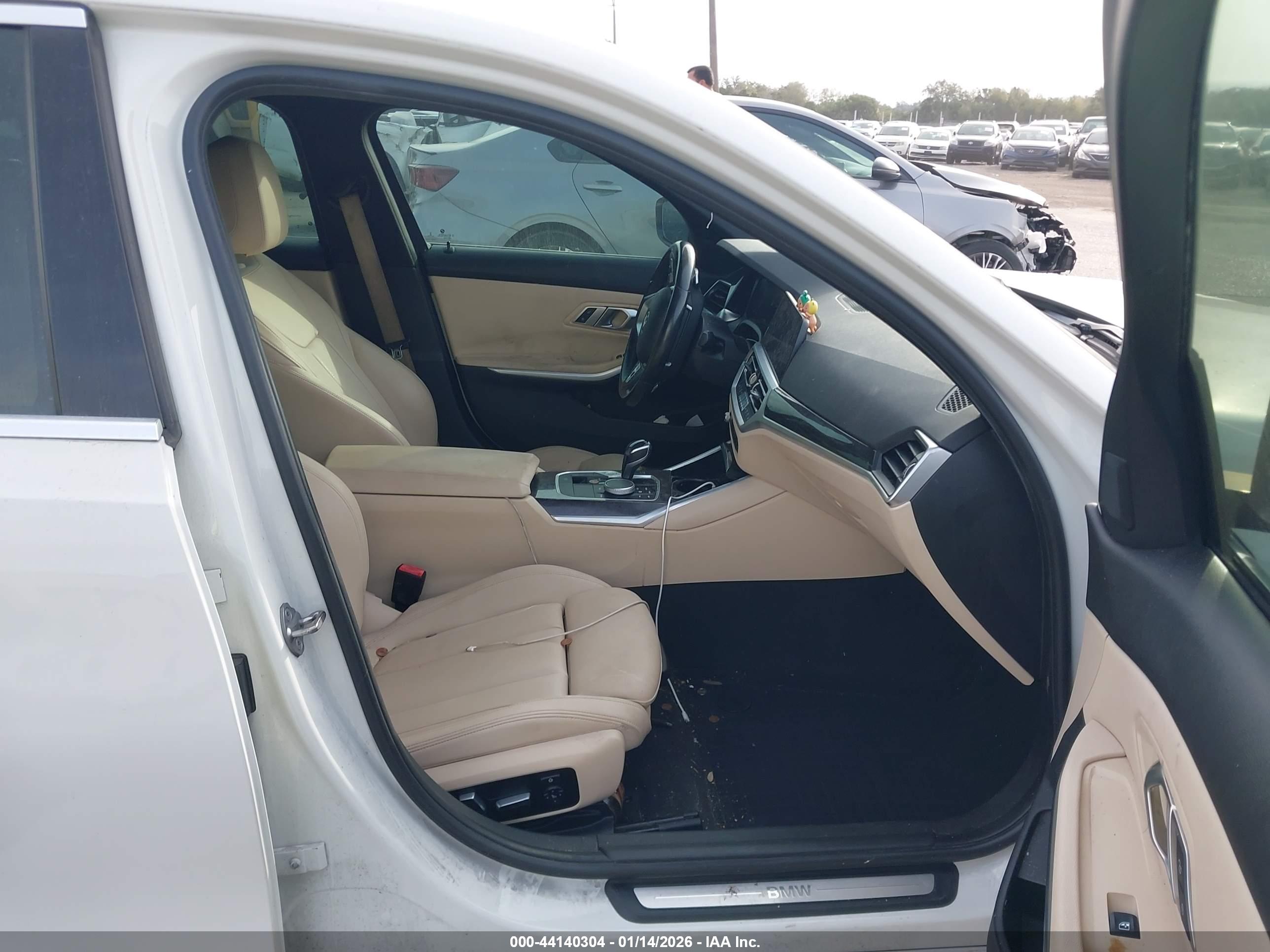 BMW 330I image 5