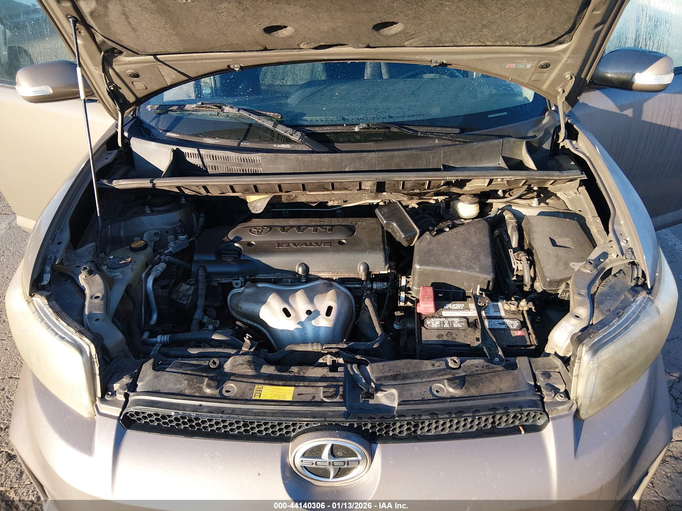 SCION XB image 10