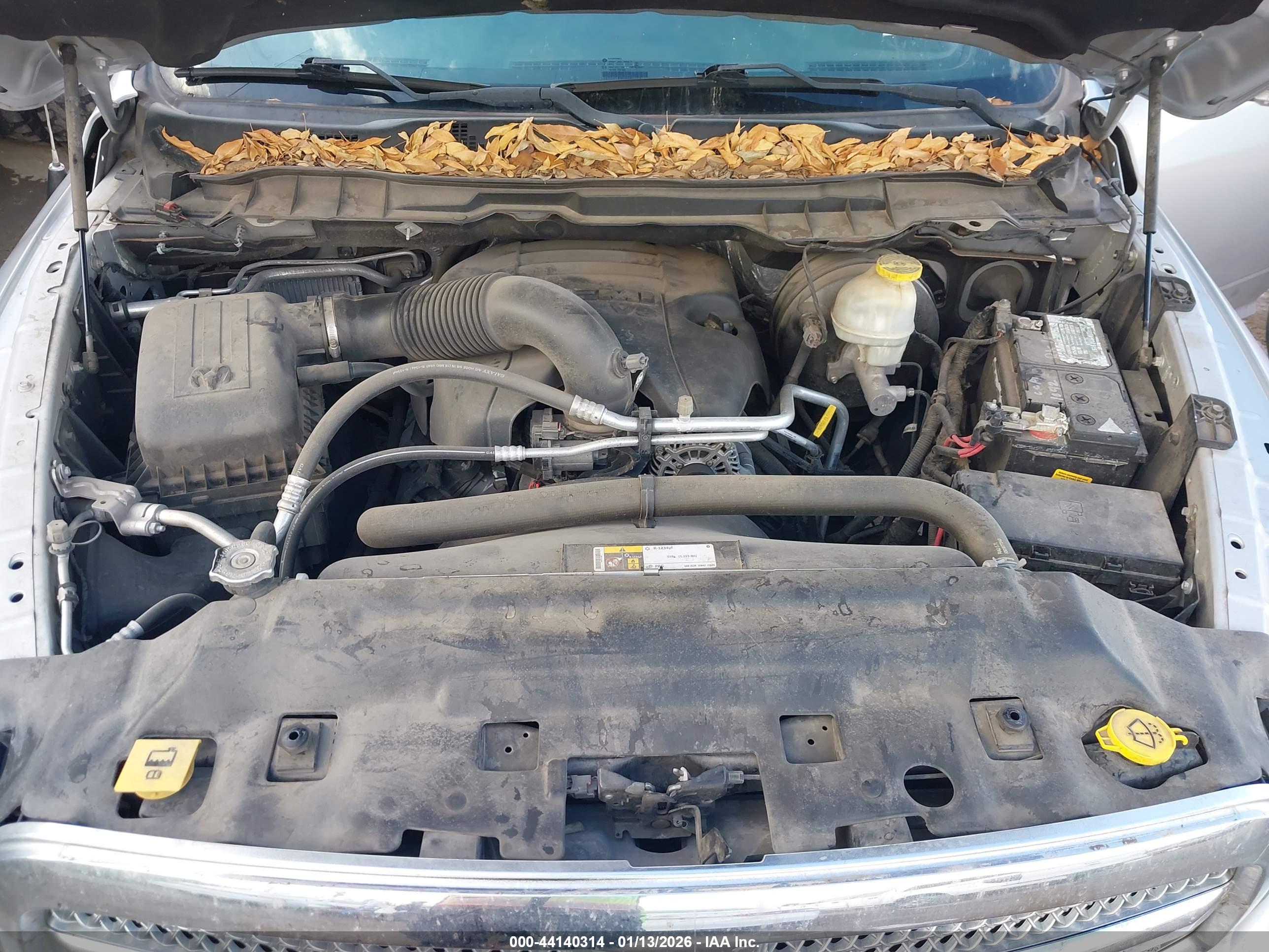 RAM 1500 image 10