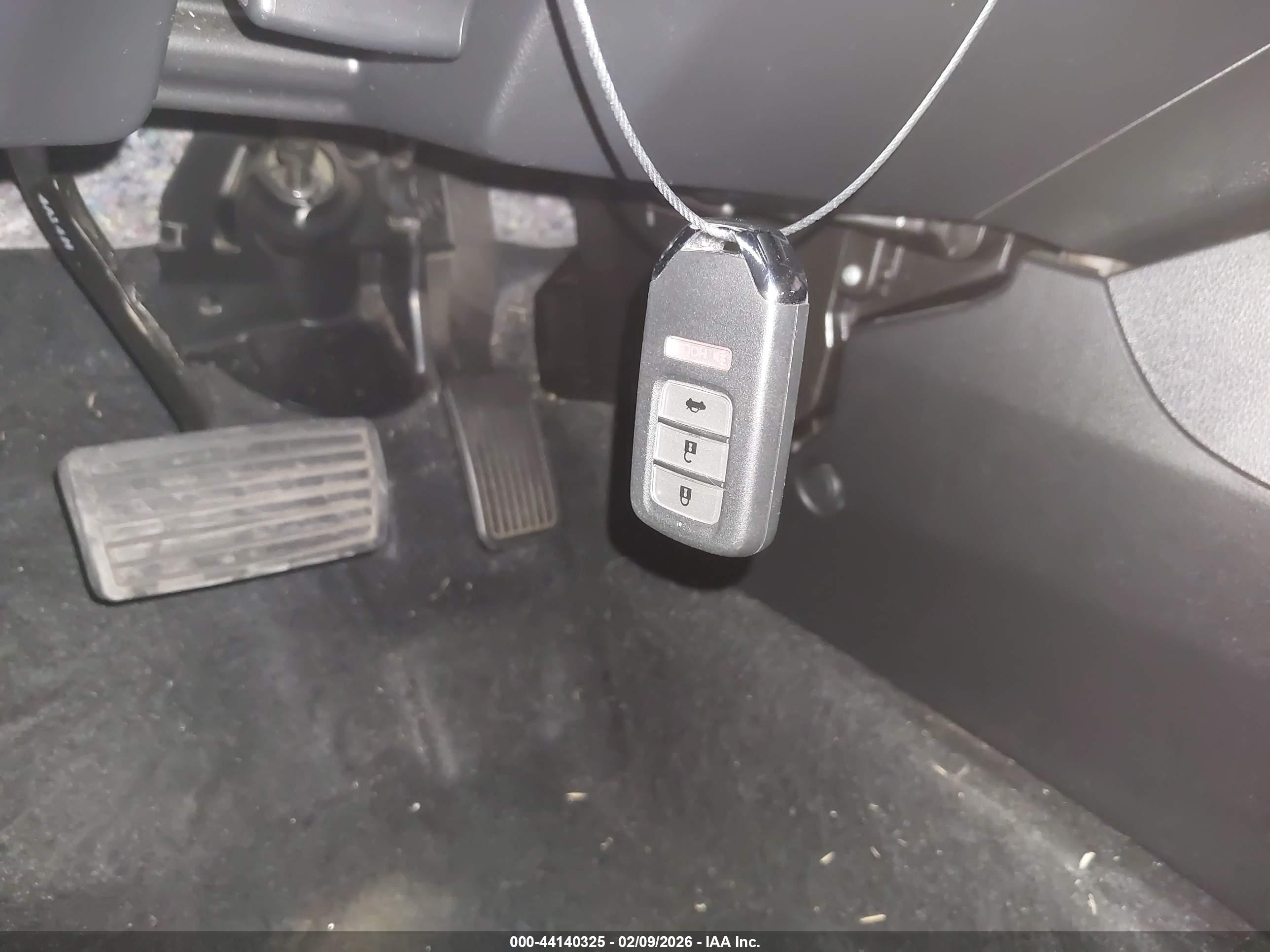HONDA CIVIC image 11