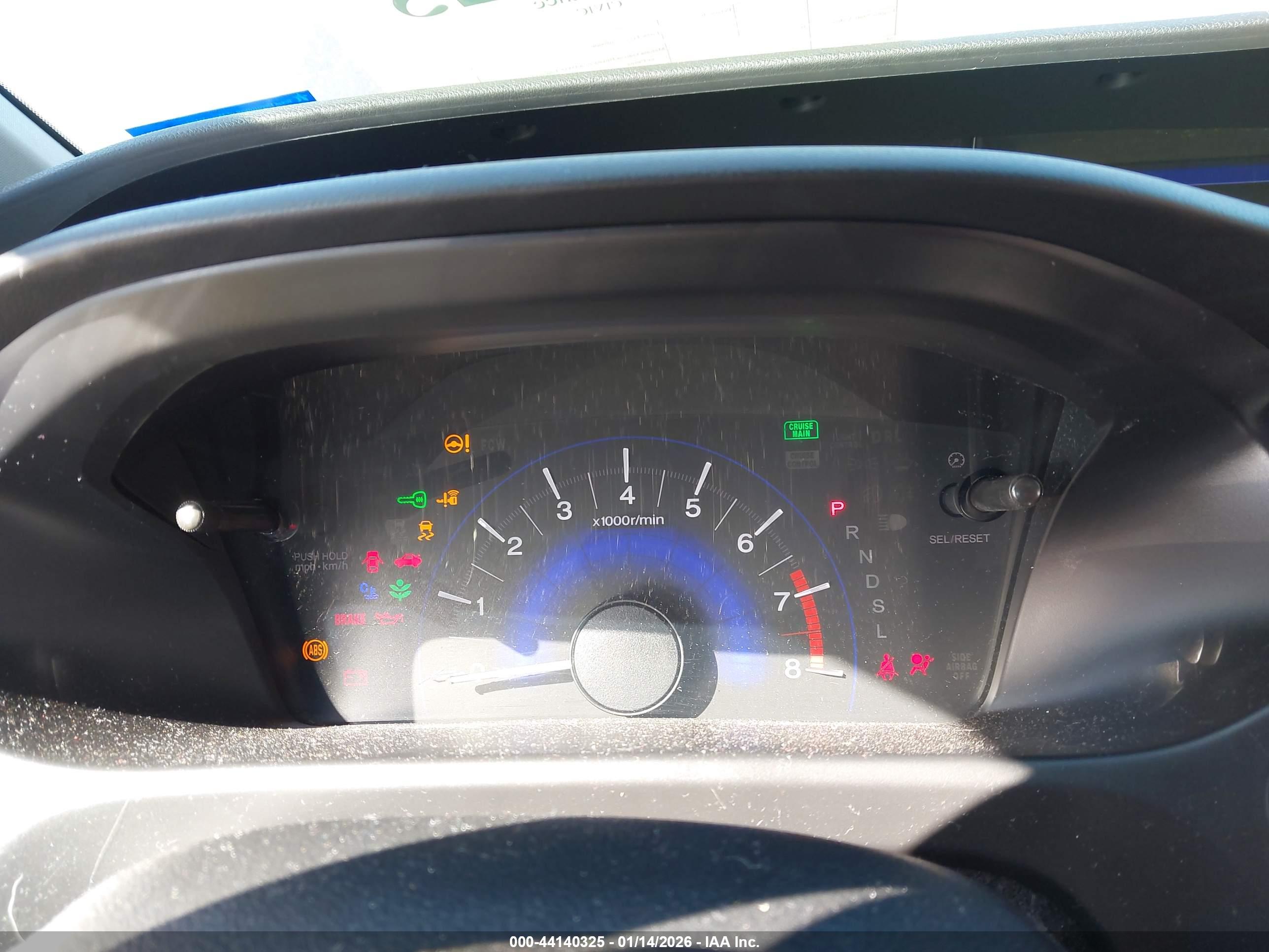 HONDA CIVIC image 7