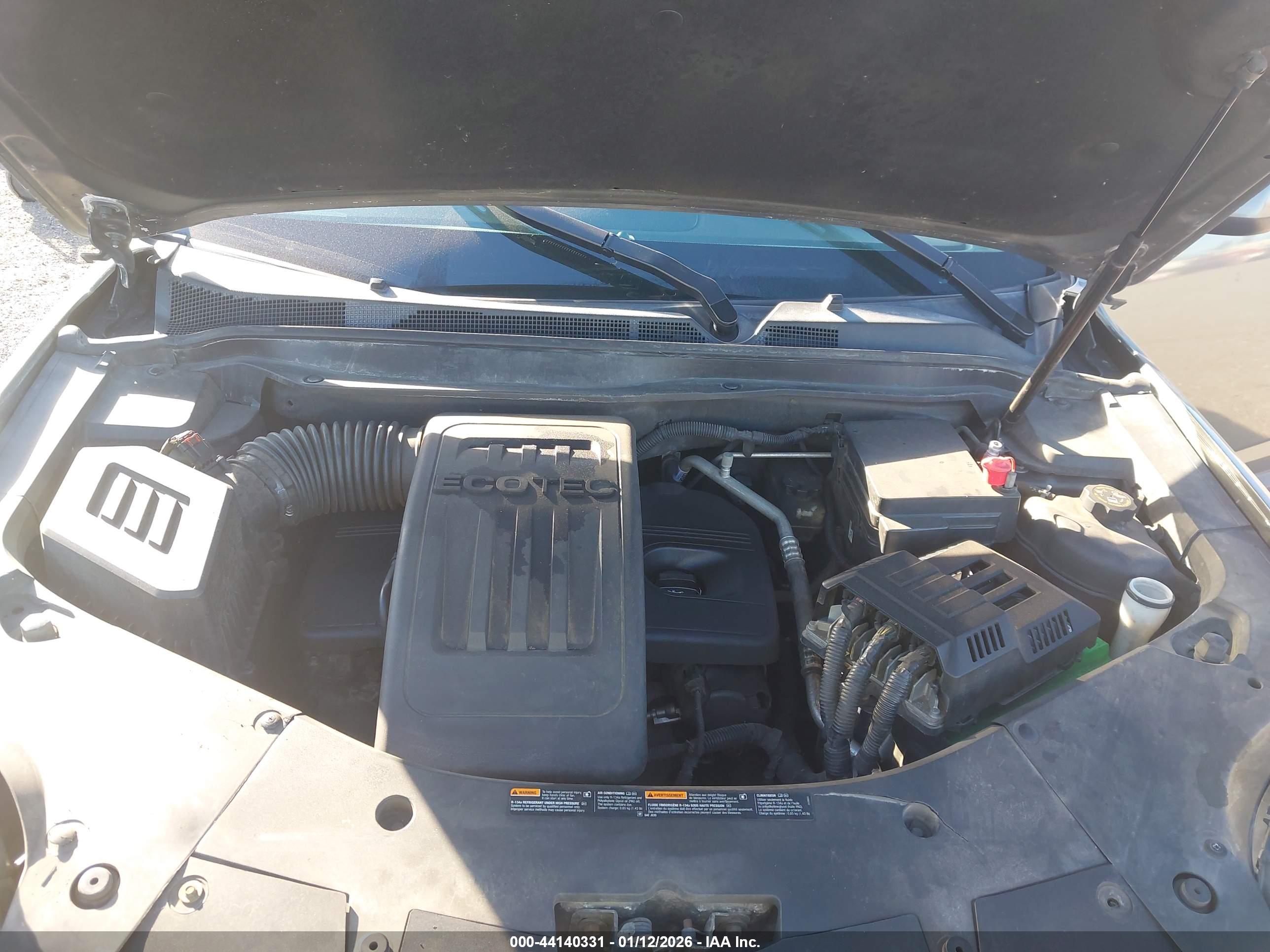 GMC TERRAIN image 10