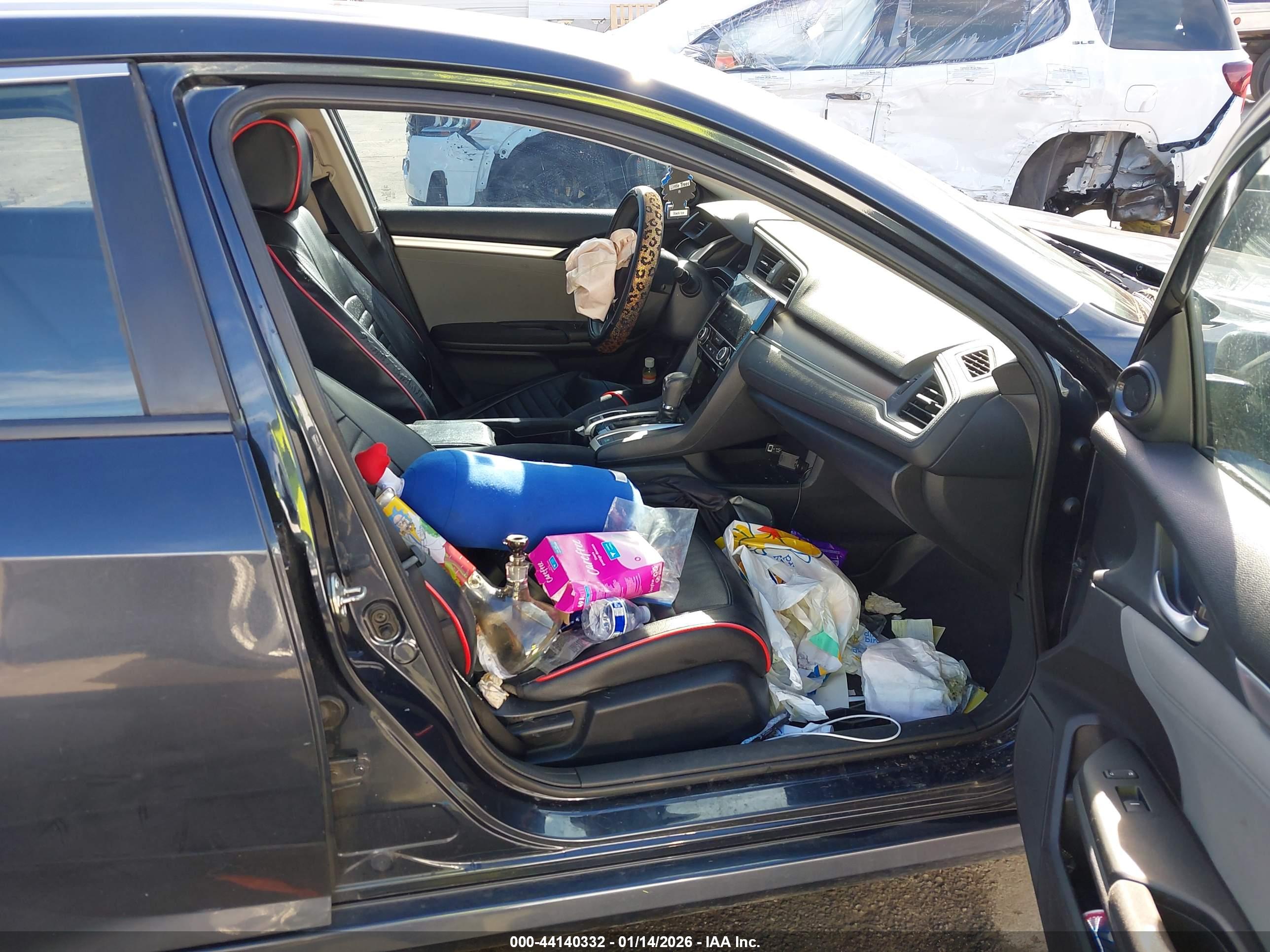 HONDA CIVIC image 5