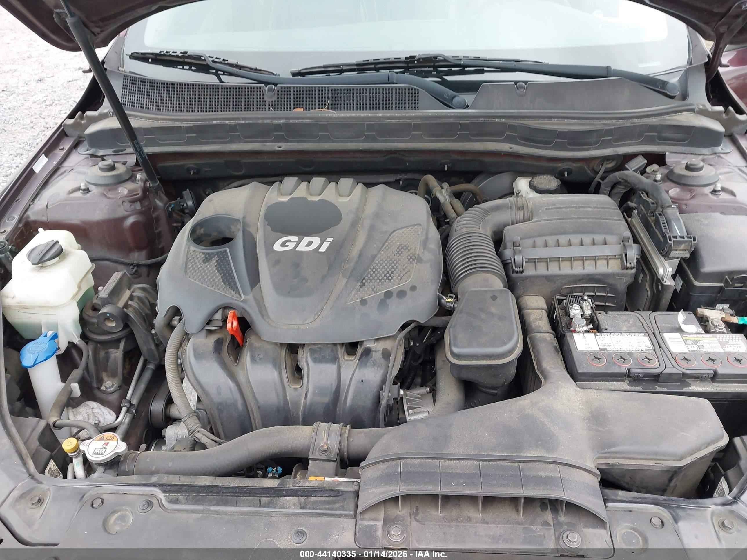 KIA OPTIMA image 10