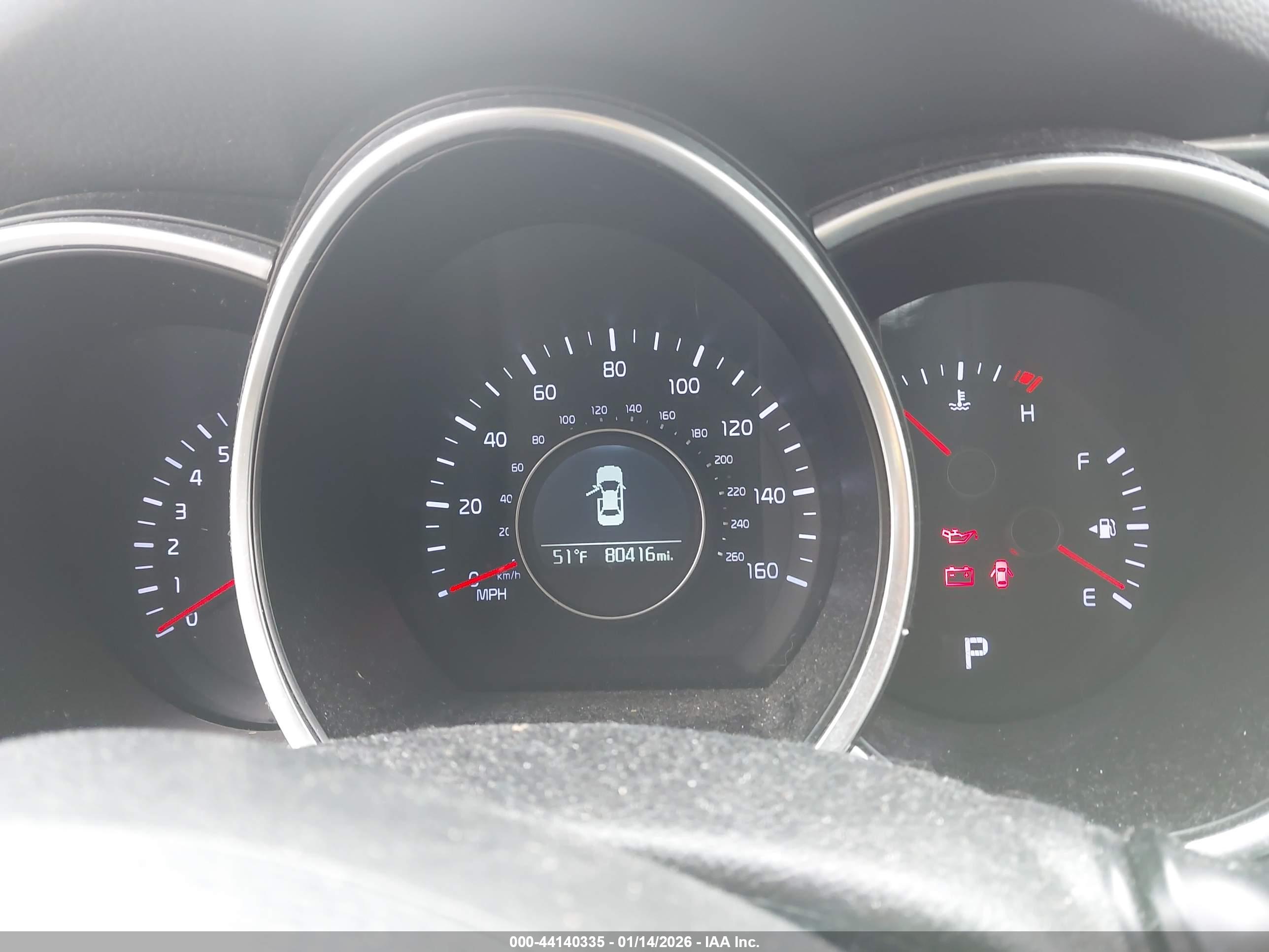 KIA OPTIMA image 7