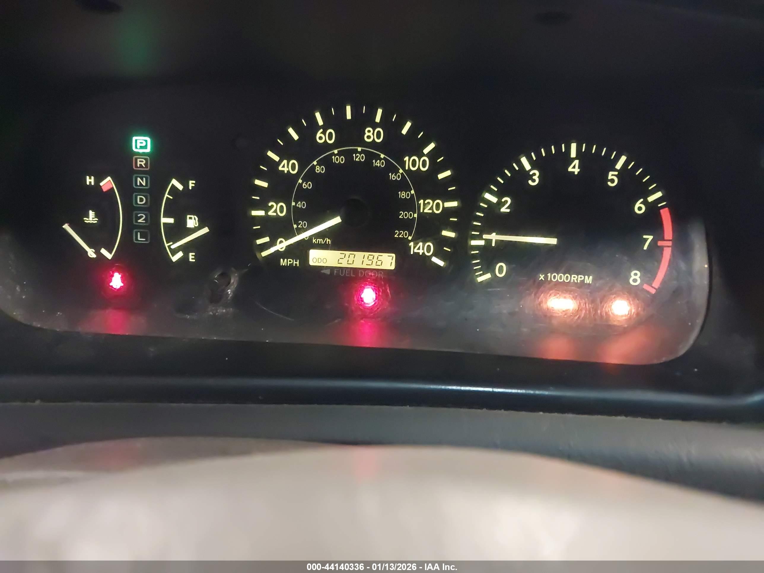 TOYOTA CAMRY image 7