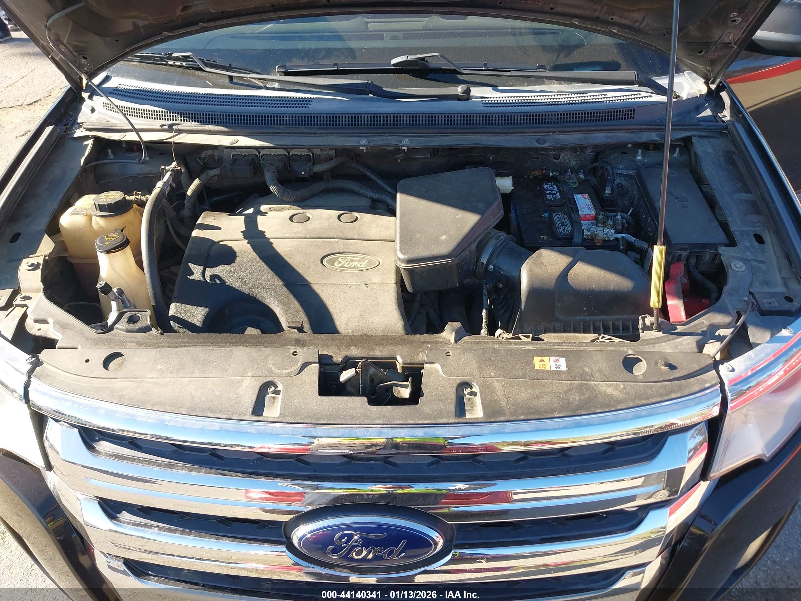 FORD EDGE image 10