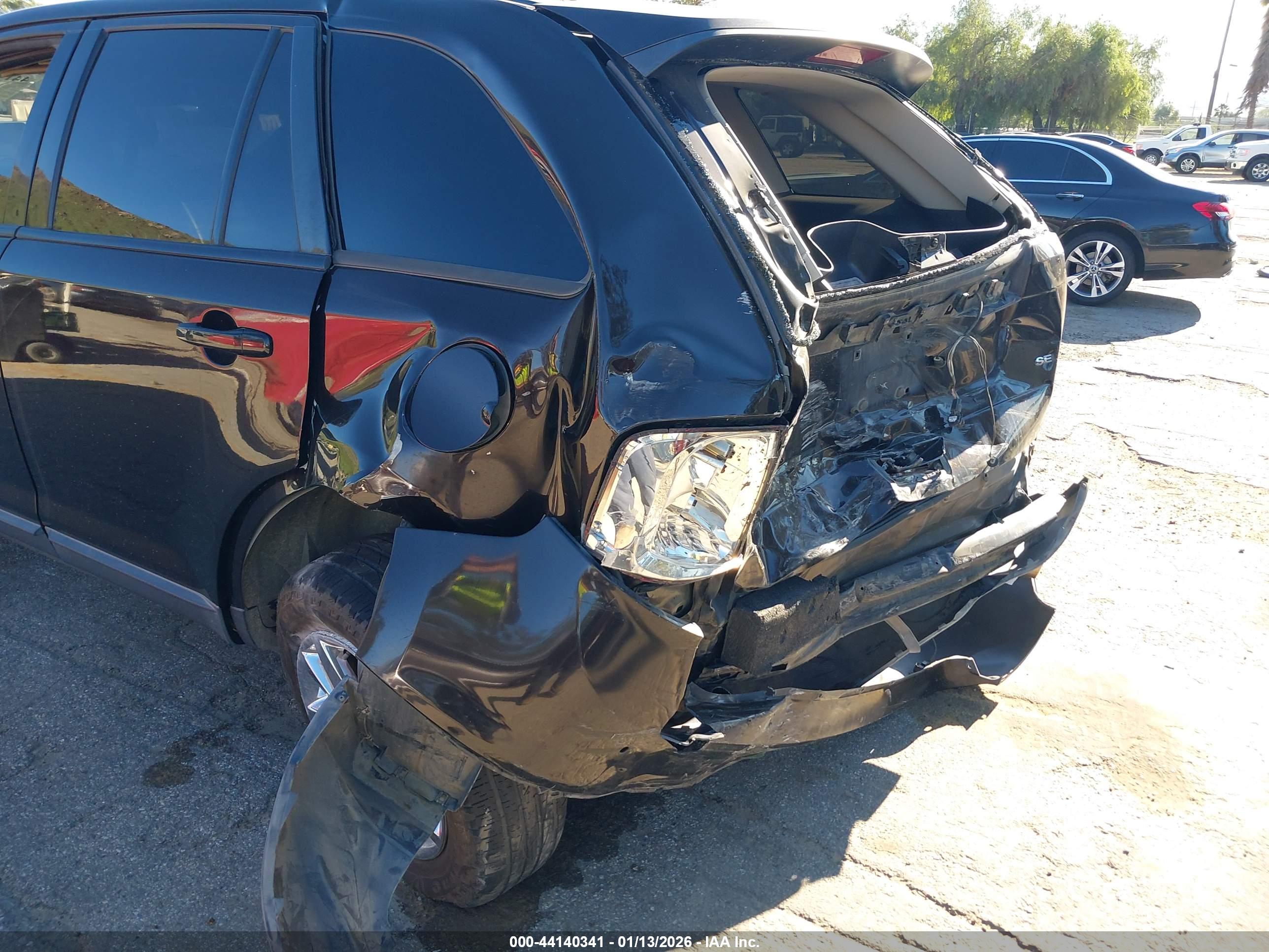FORD EDGE image 6