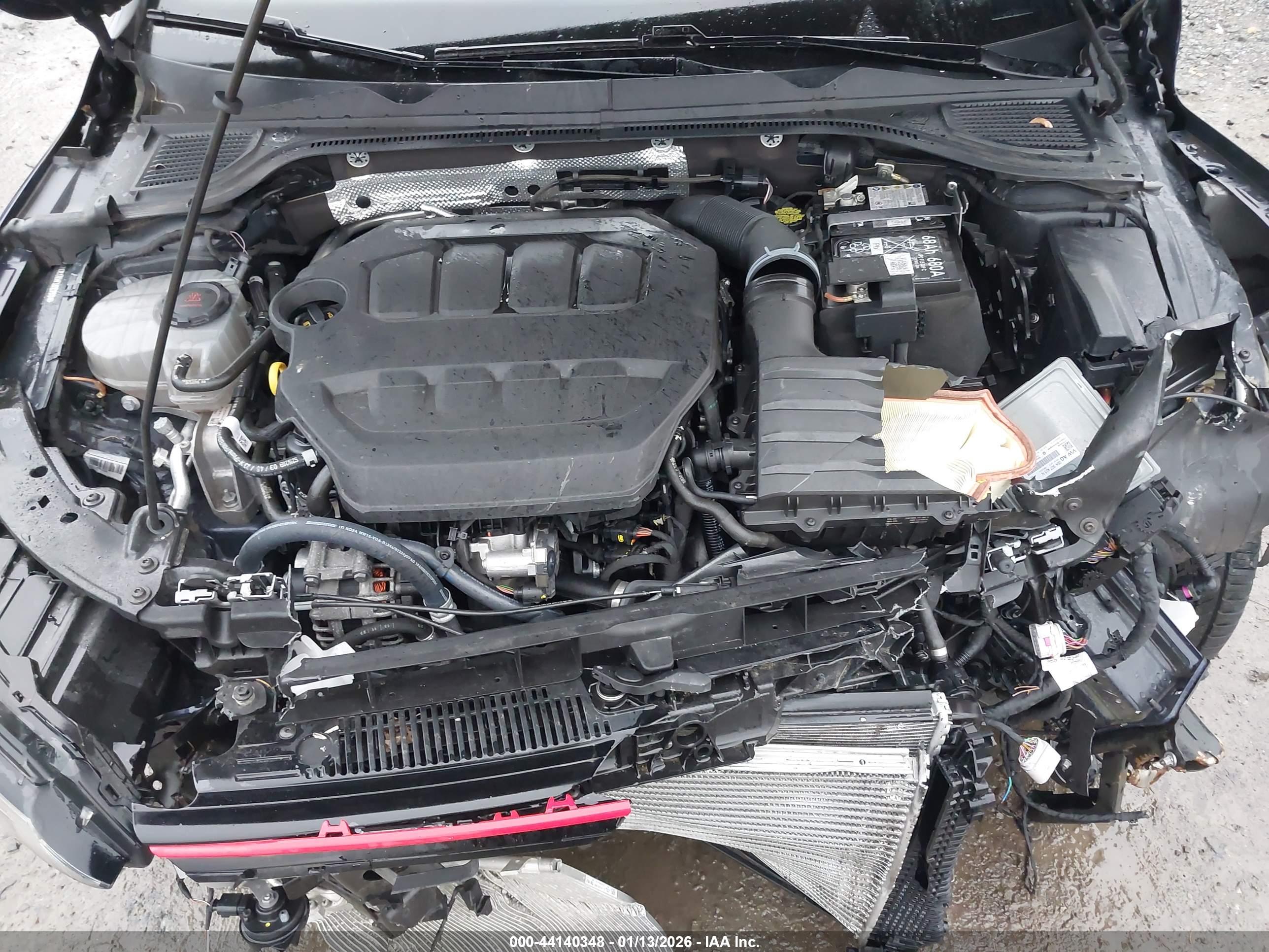 VOLKSWAGEN GOLF image 10
