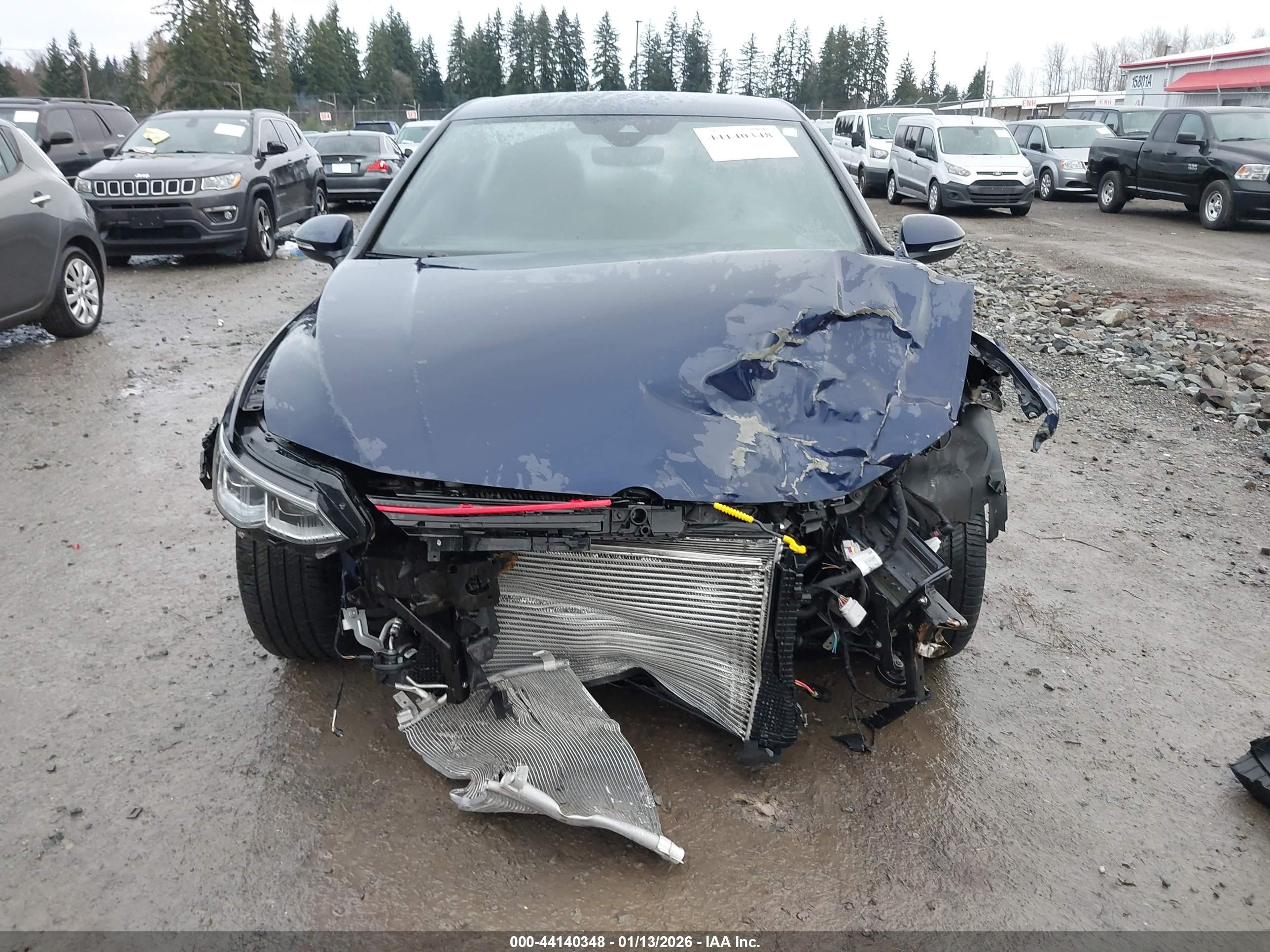 VOLKSWAGEN GOLF image 6