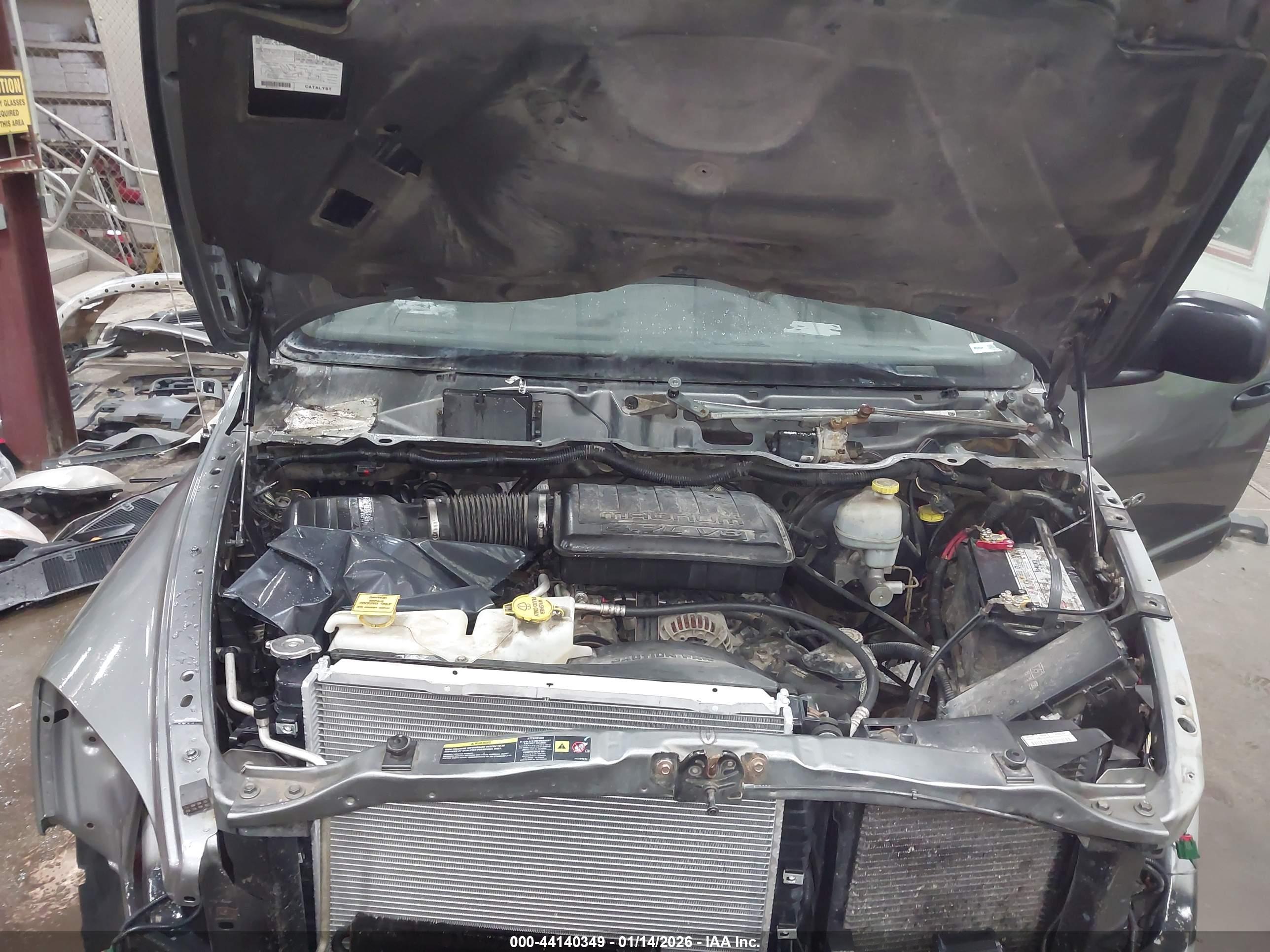 DODGE RAM image 10