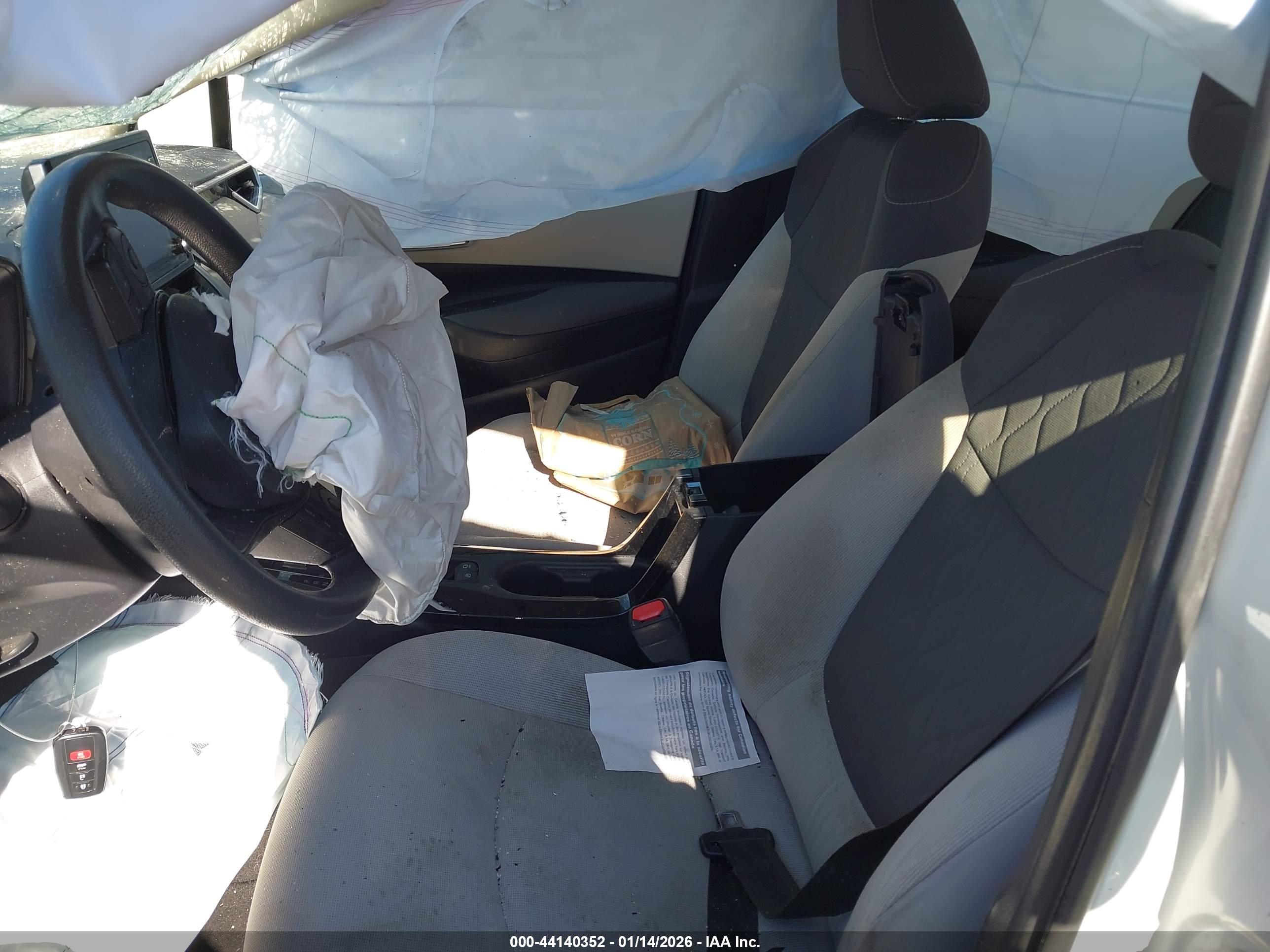 TOYOTA COROLLA image 5