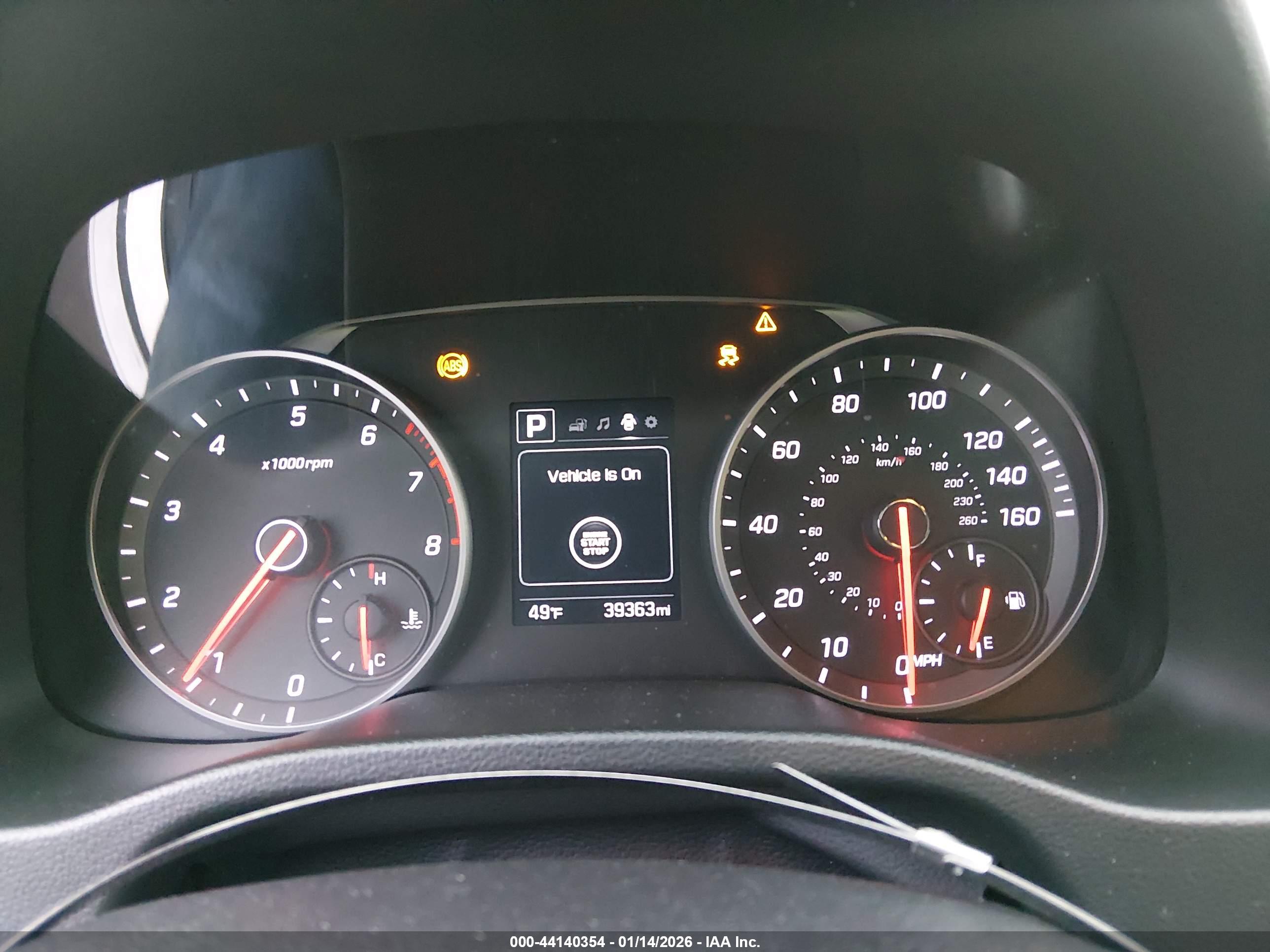 HYUNDAI ELANTRA image 7