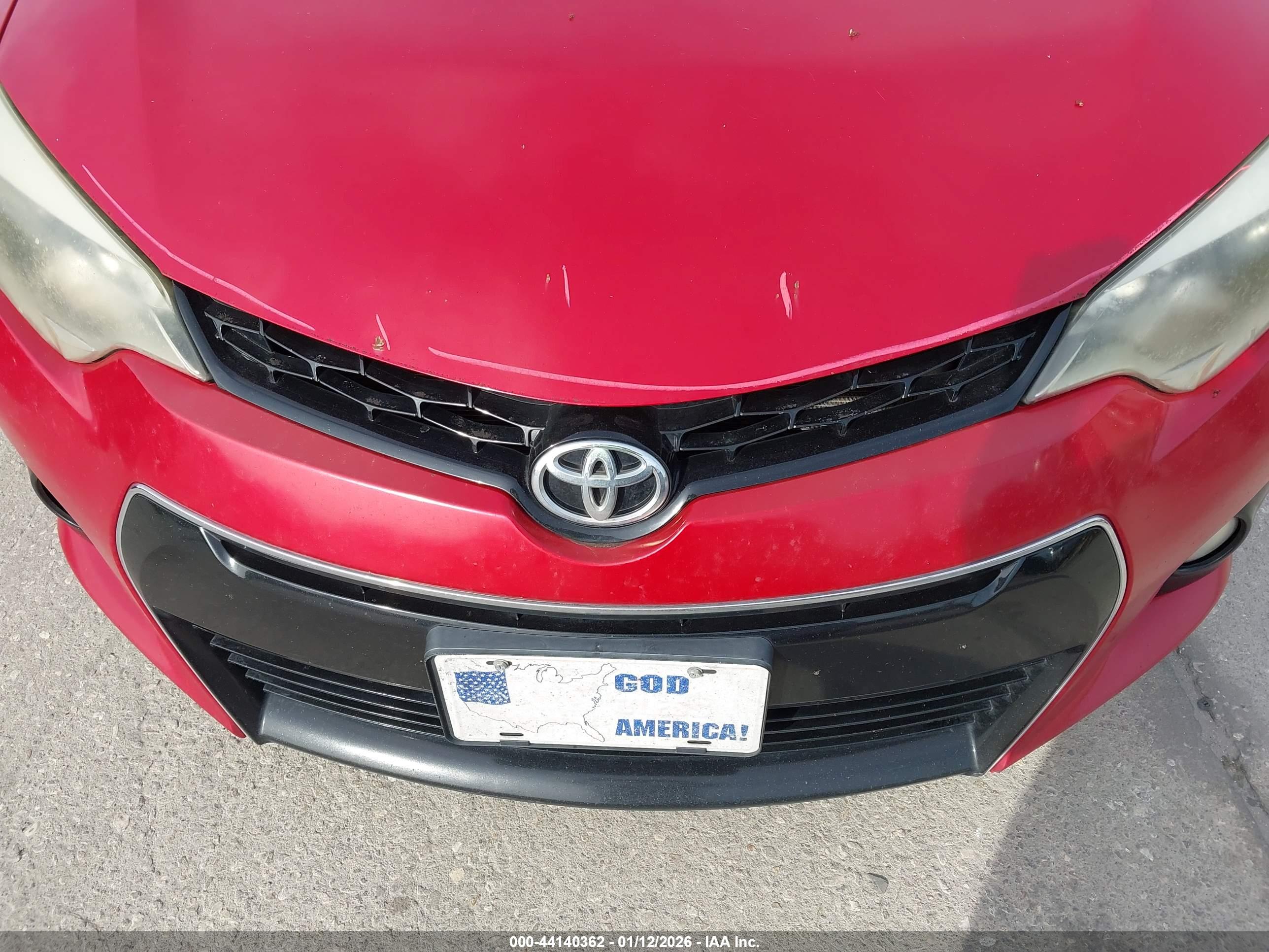 TOYOTA COROLLA image 6