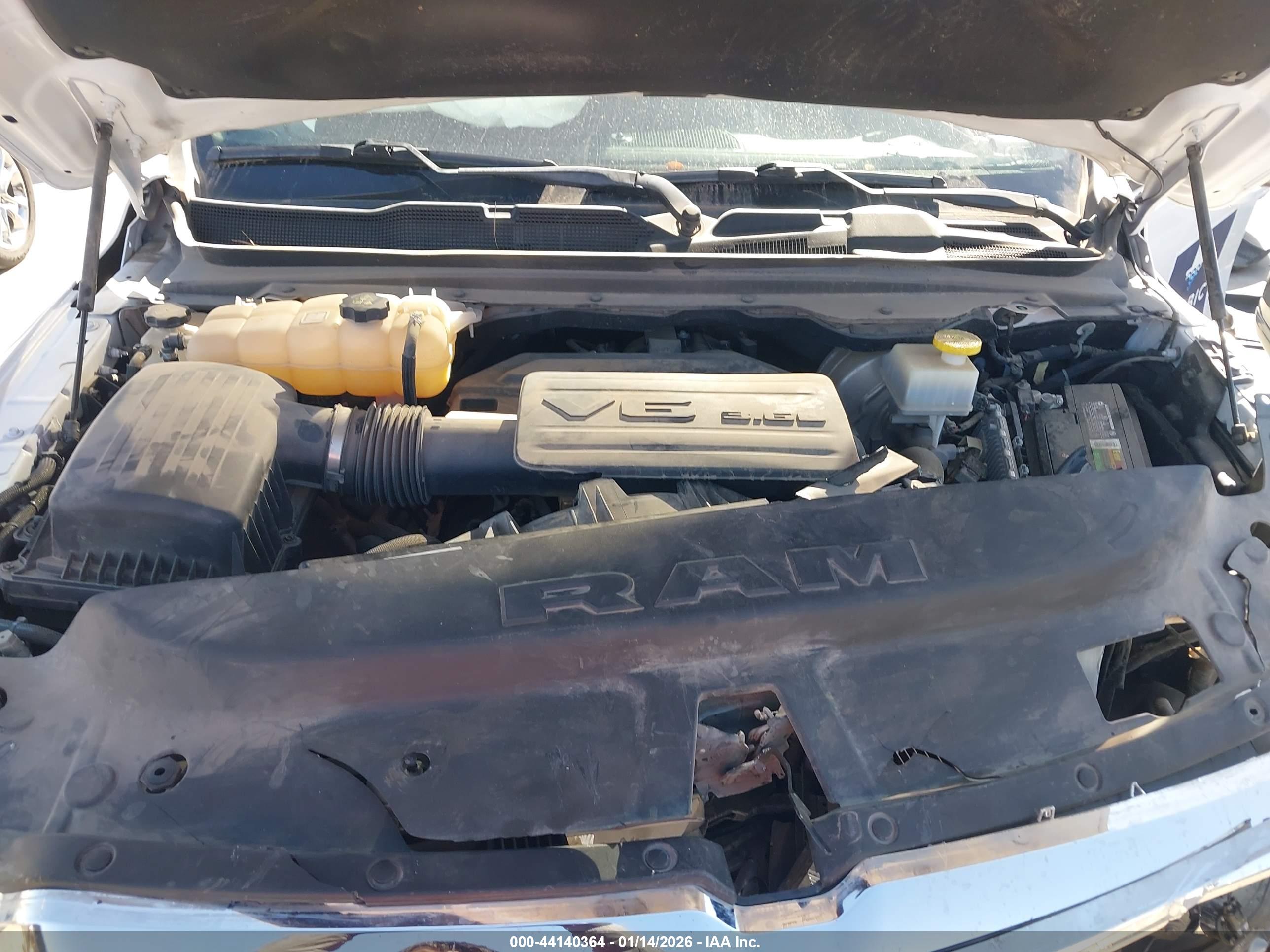 RAM 1500 image 10