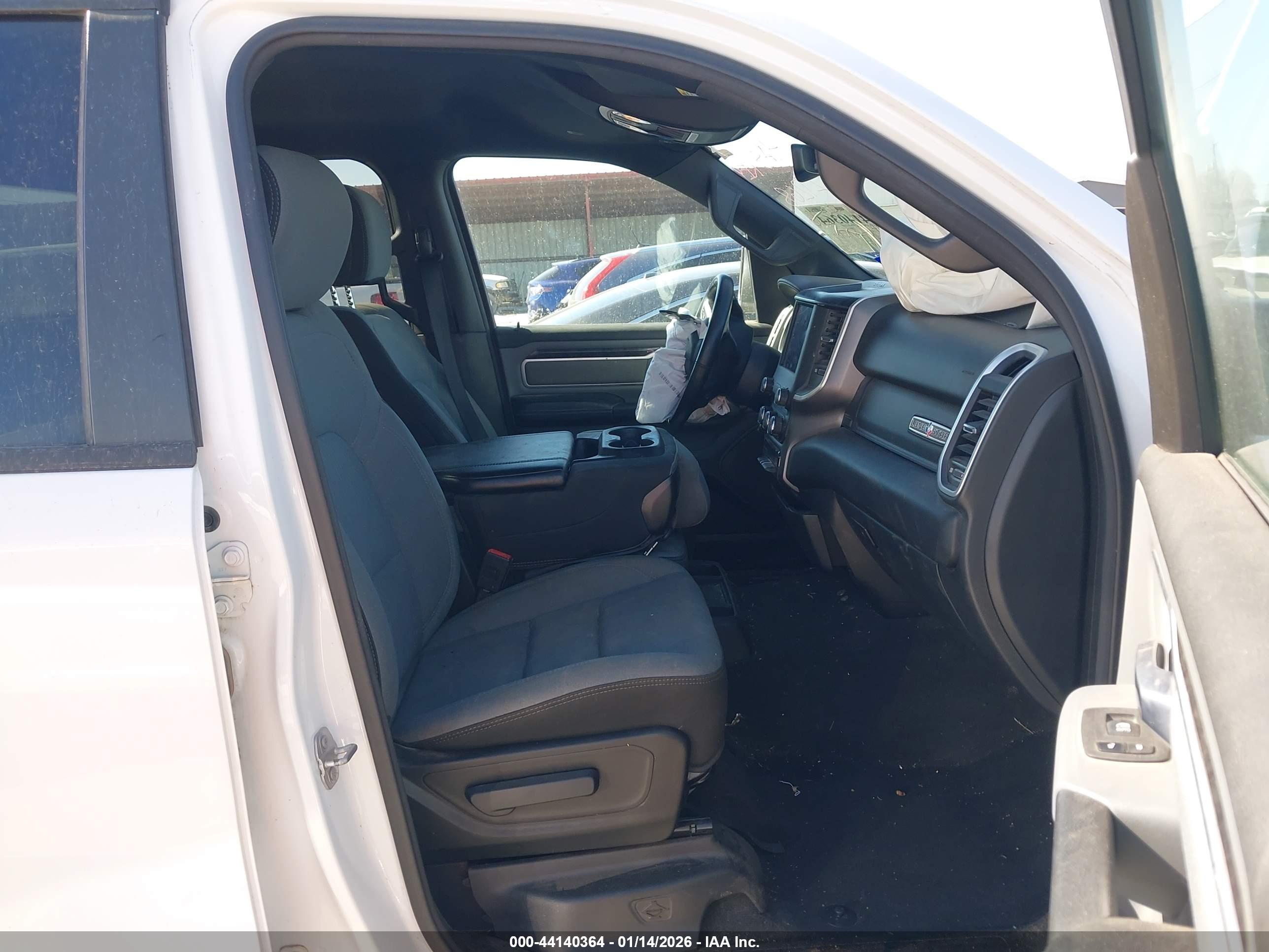RAM 1500 image 5