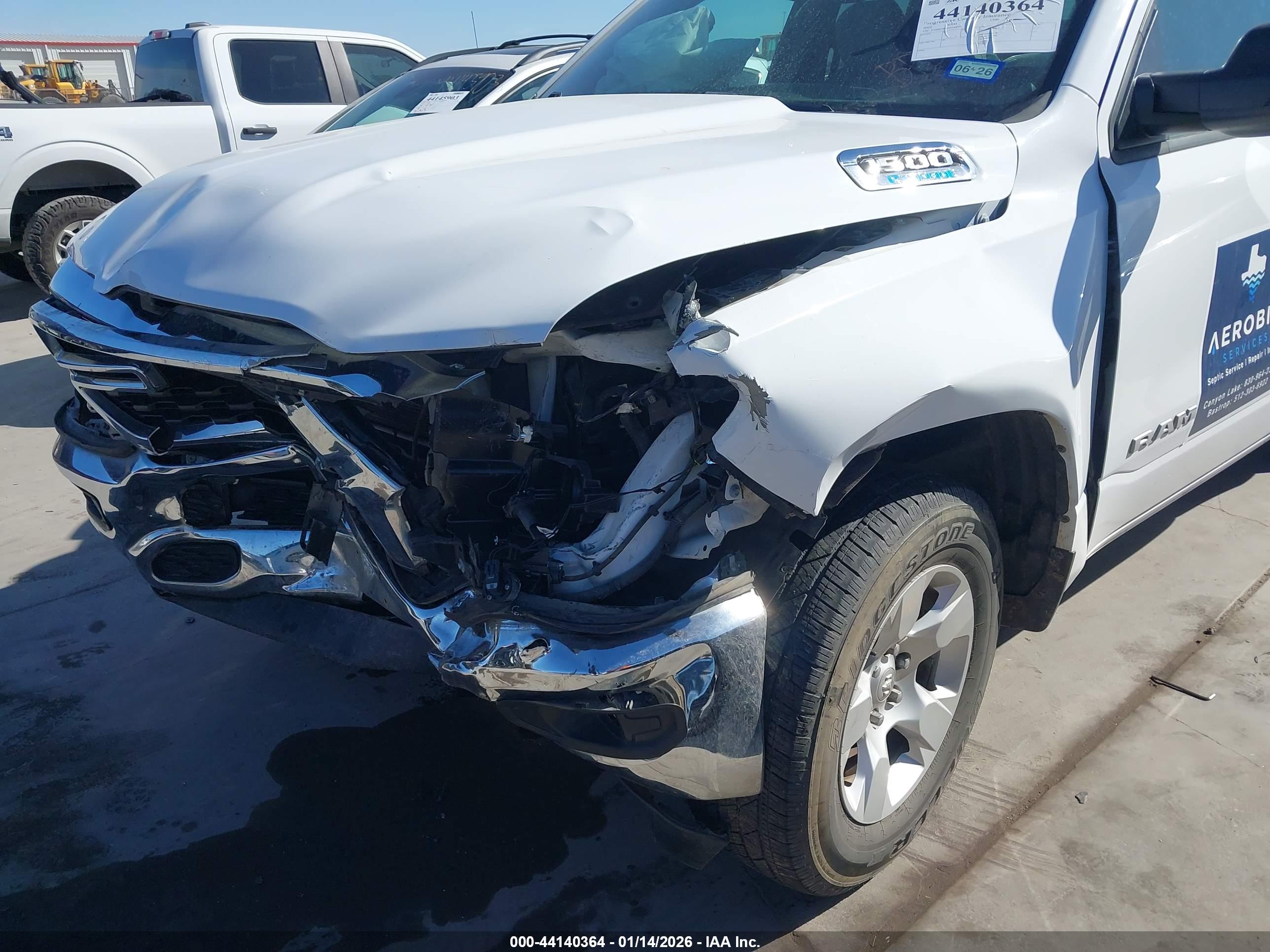 RAM 1500 image 6