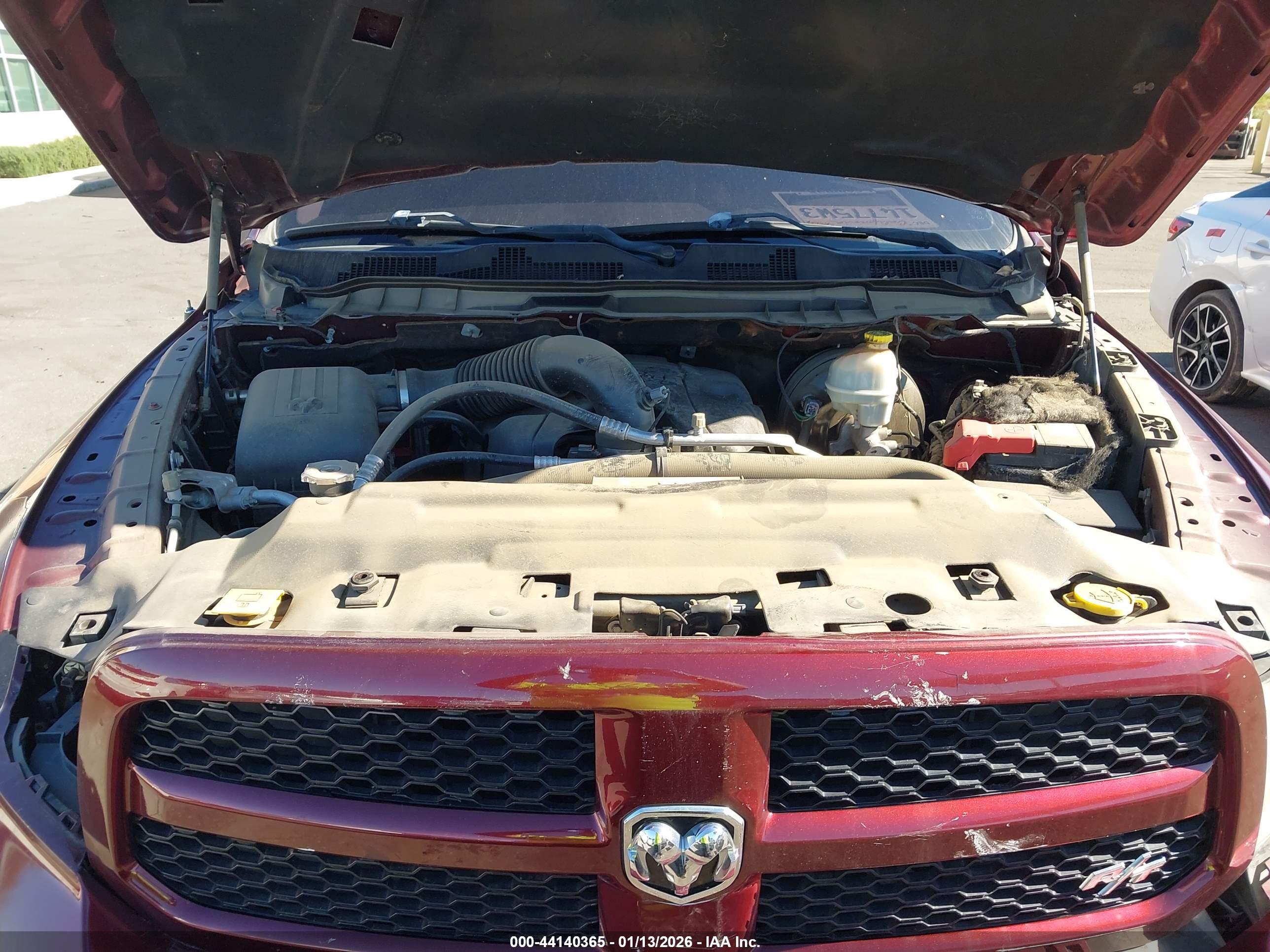 RAM 1500 image 10