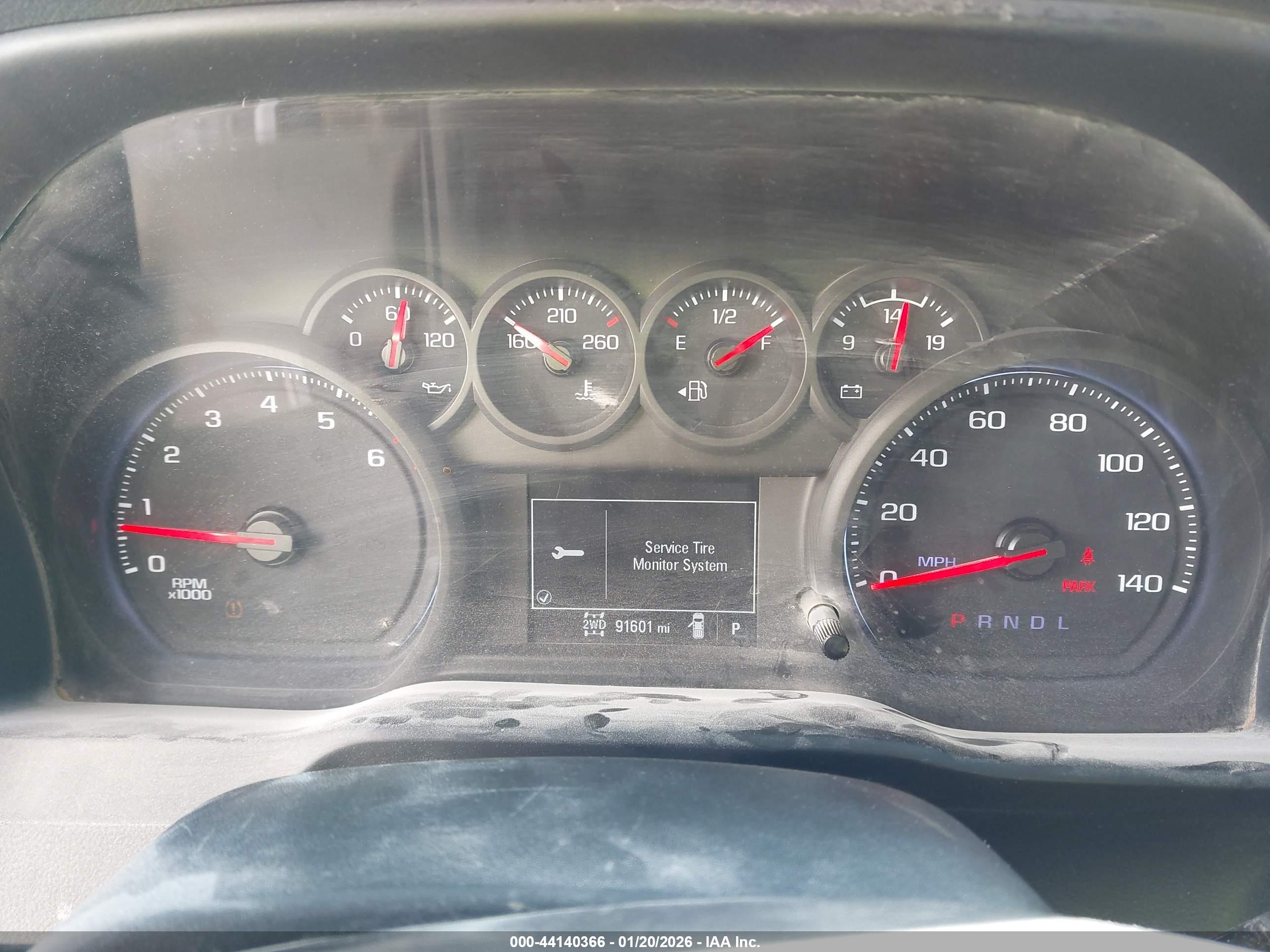 CHEVROLET SILVERADO image 7