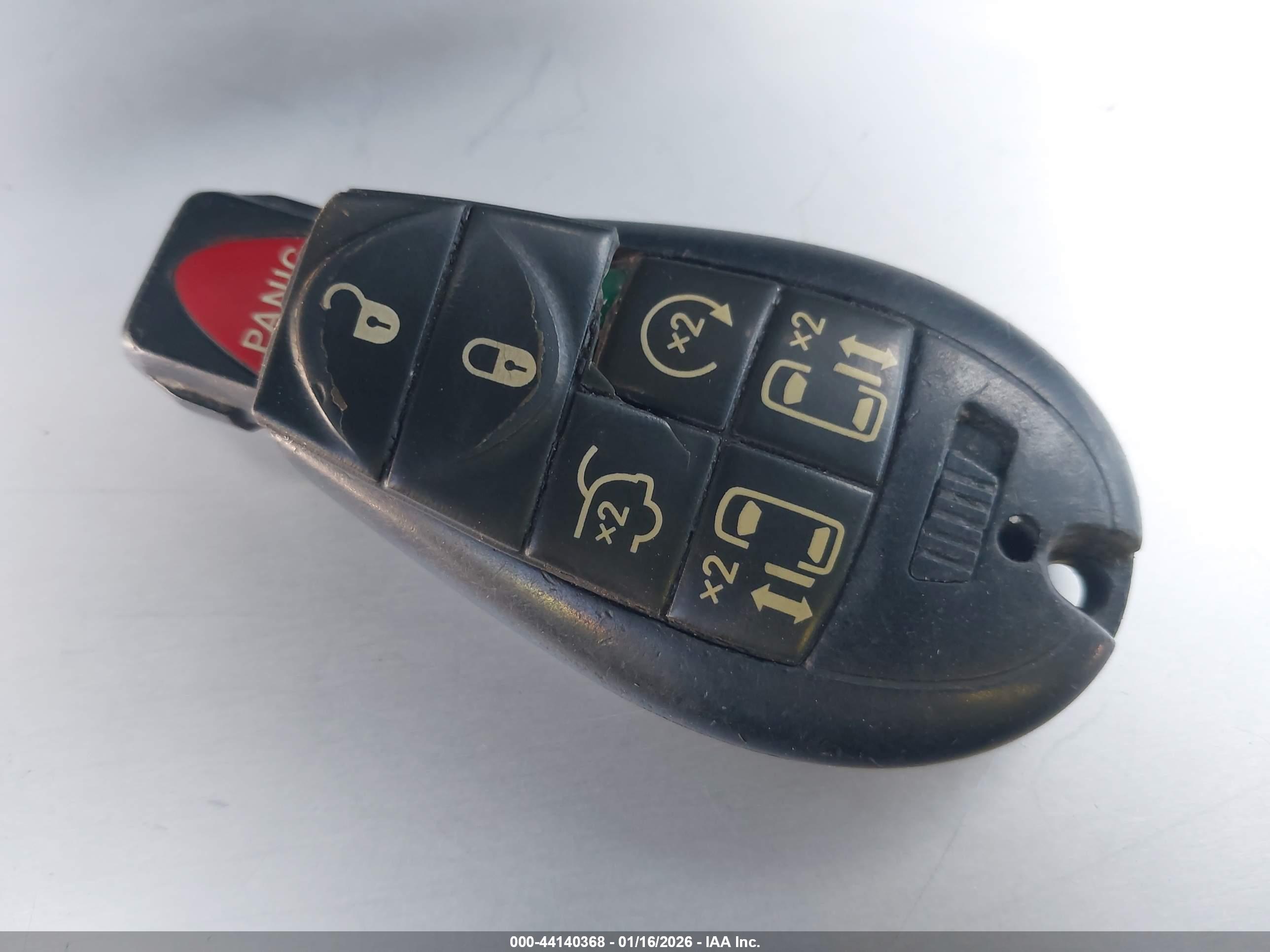 DODGE GRAND image 11