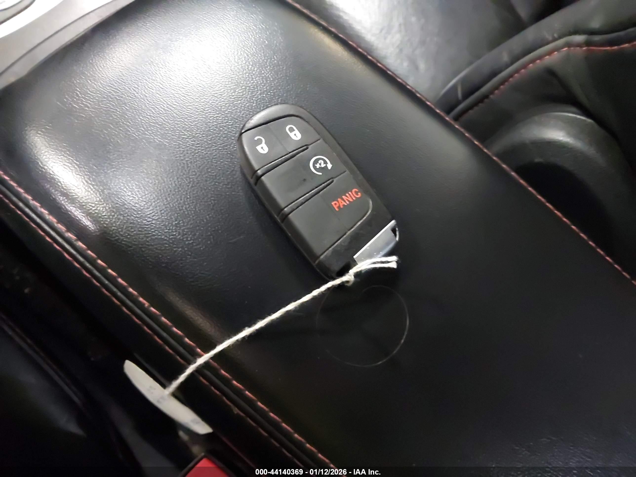 DODGE JOURNEY image 11