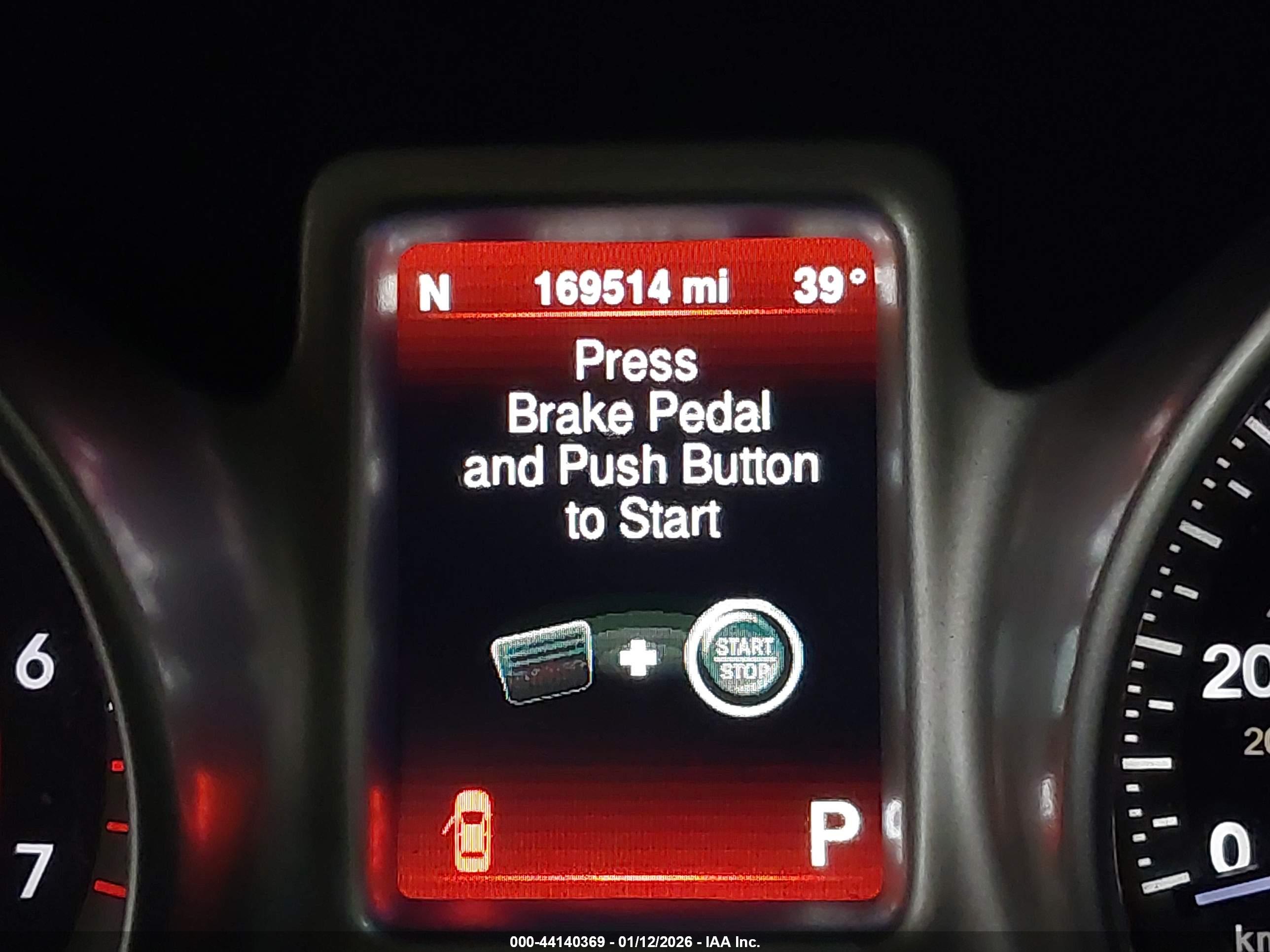 DODGE JOURNEY image 7