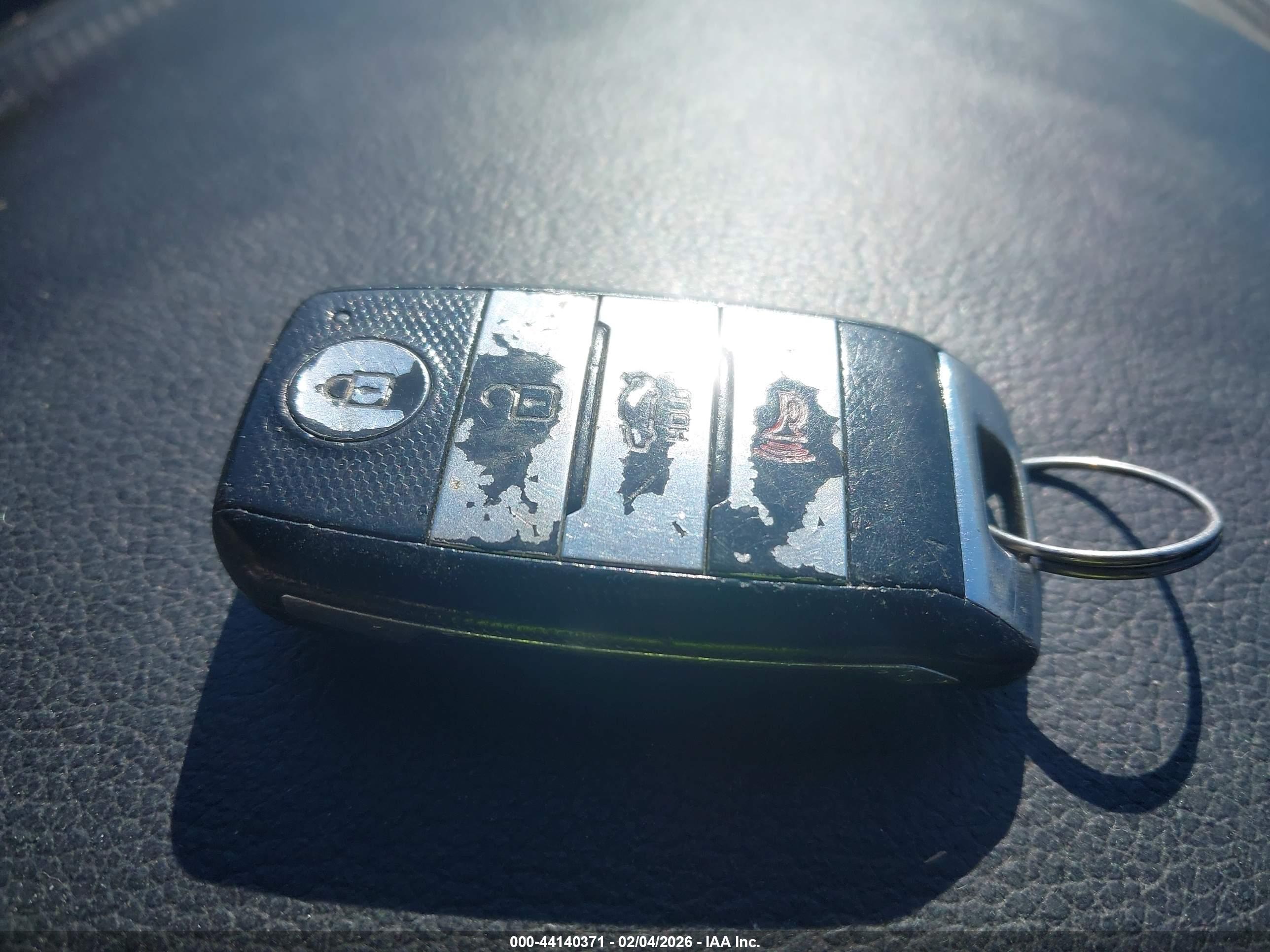 KIA FORTE image 11