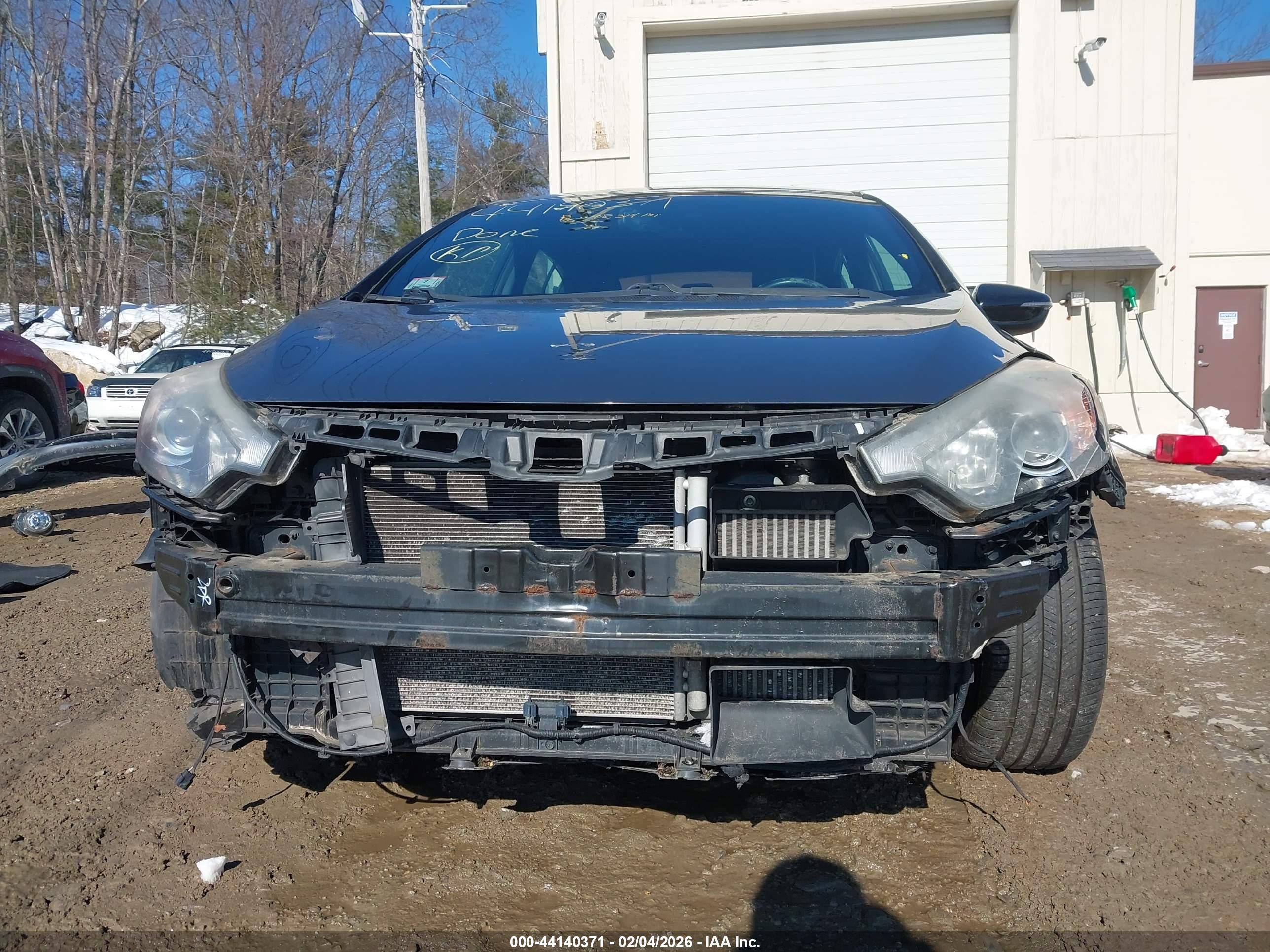KIA FORTE image 6