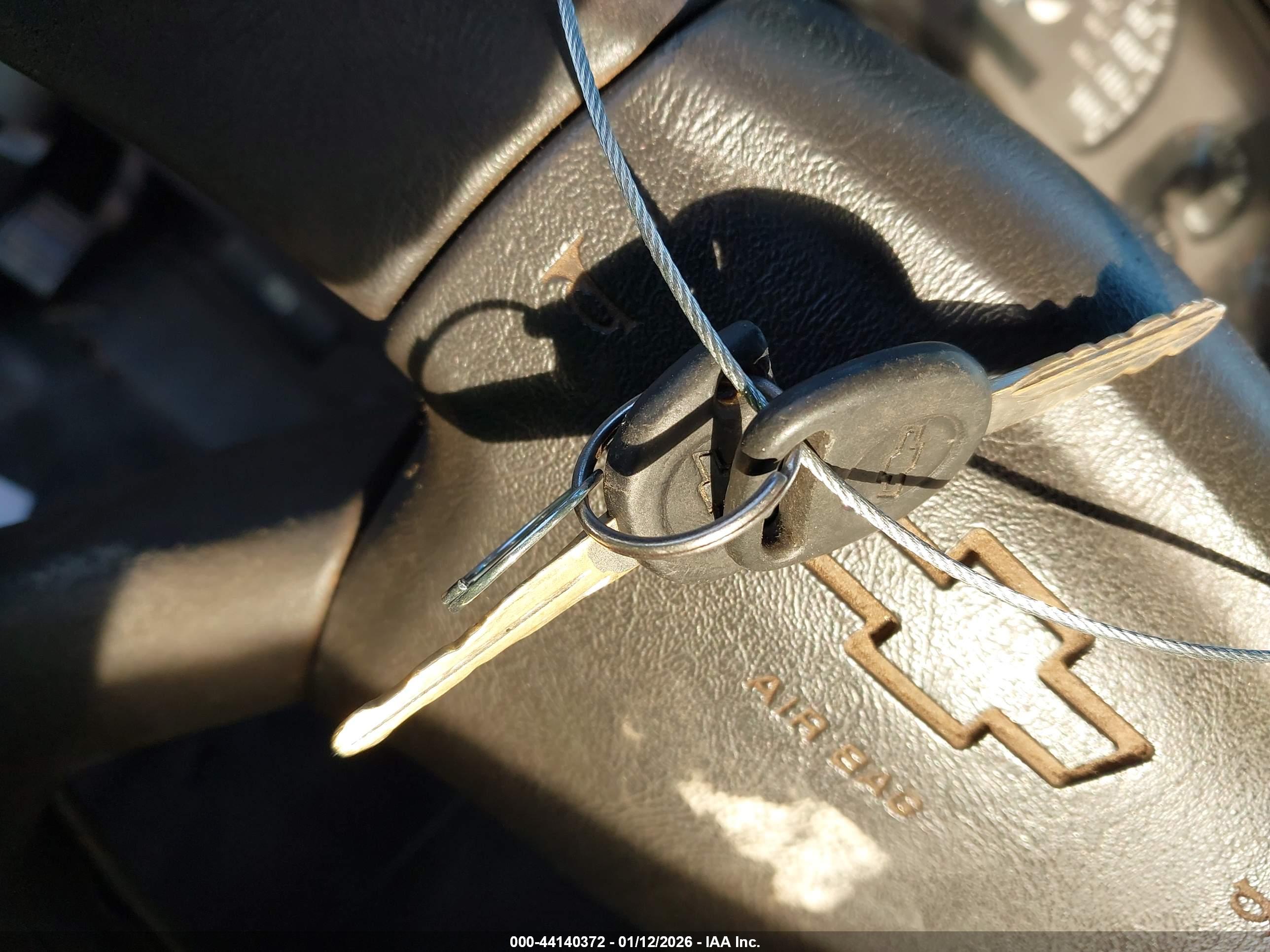 CHEVROLET SILVERADO image 11