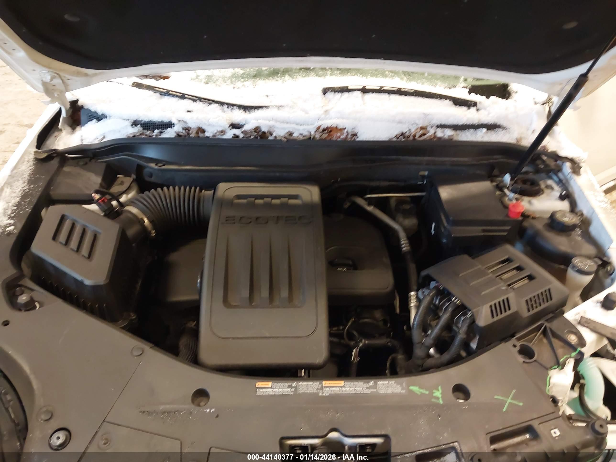 GMC TERRAIN image 10