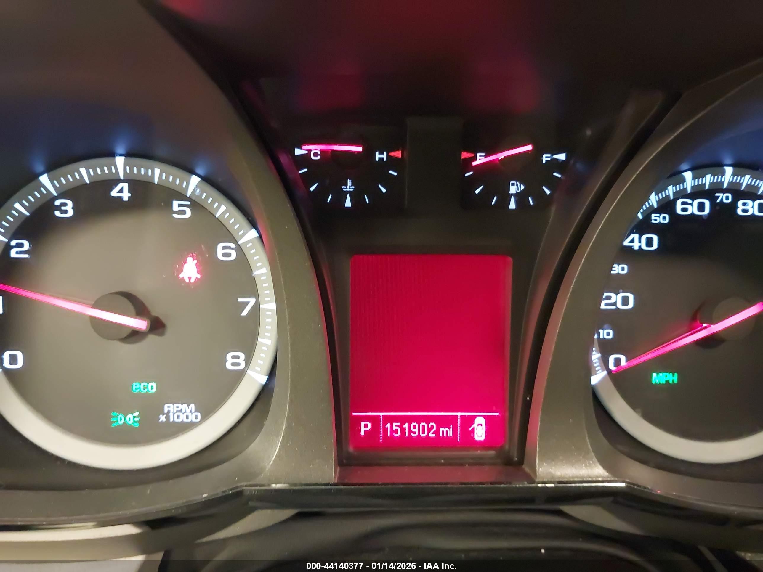 GMC TERRAIN image 7