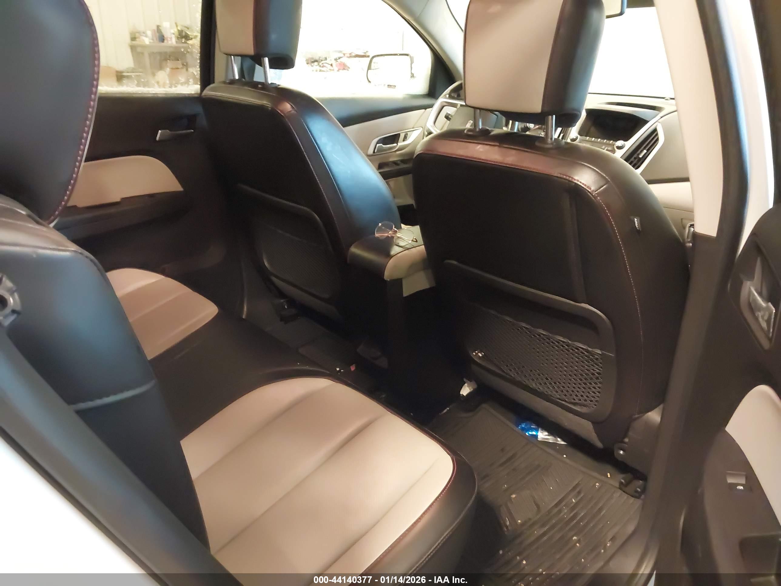 GMC TERRAIN image 8
