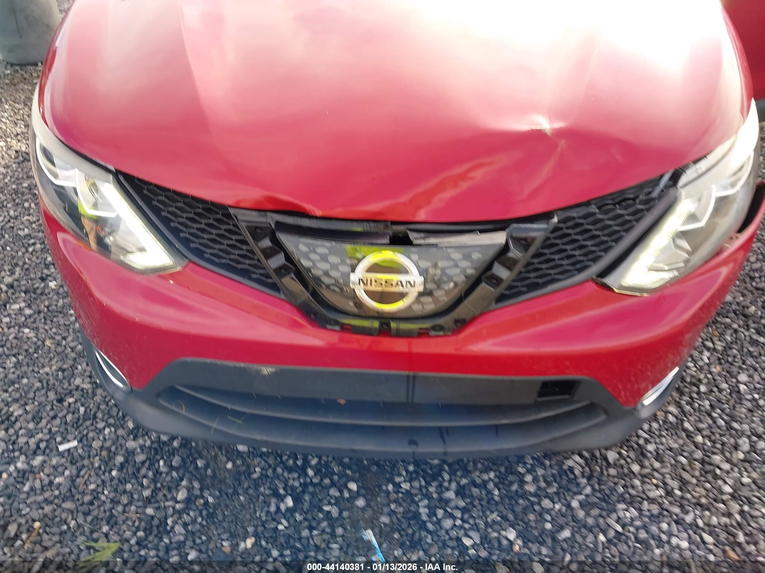 NISSAN ROGUE image 6