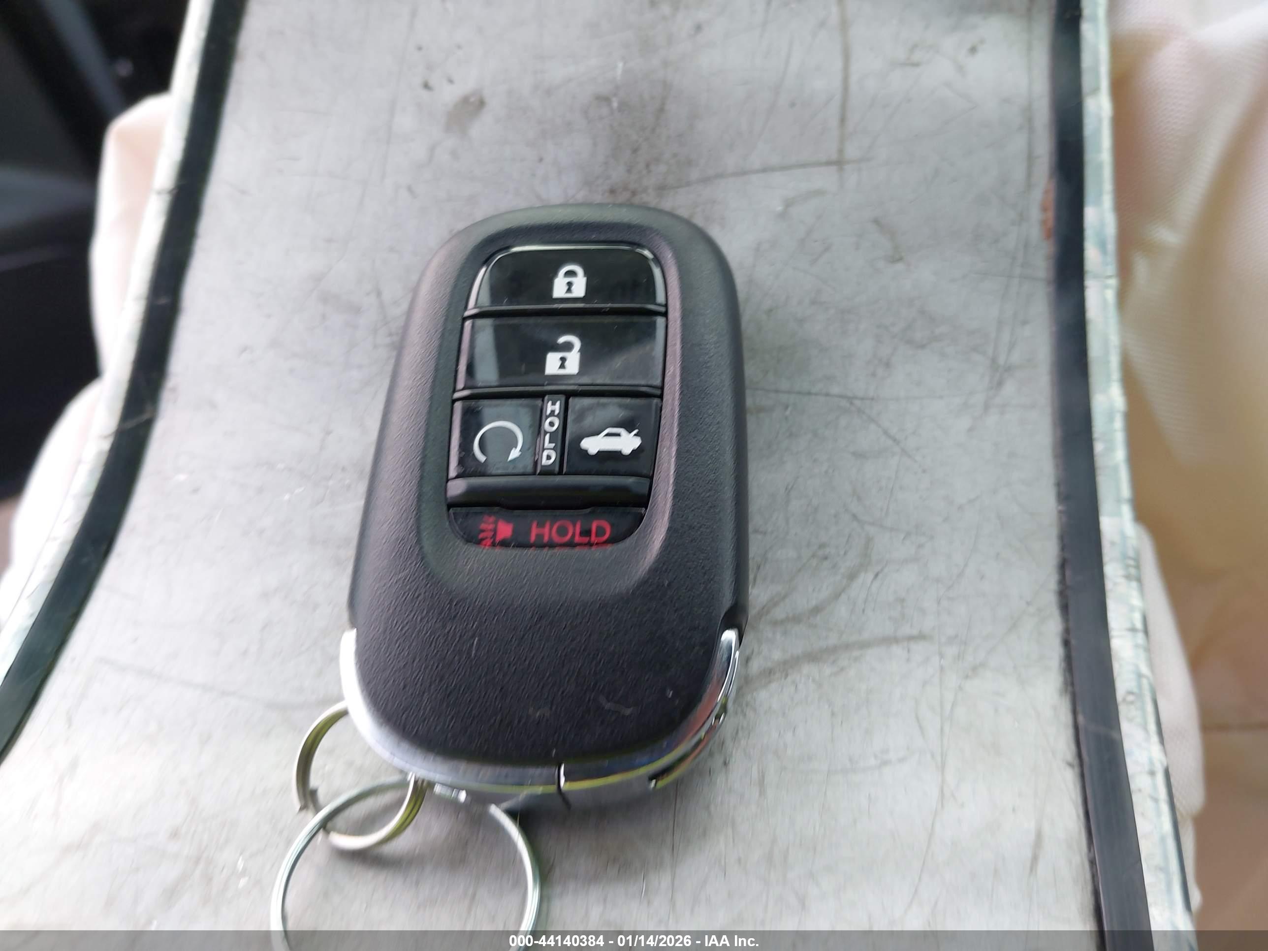 HONDA CIVIC image 11