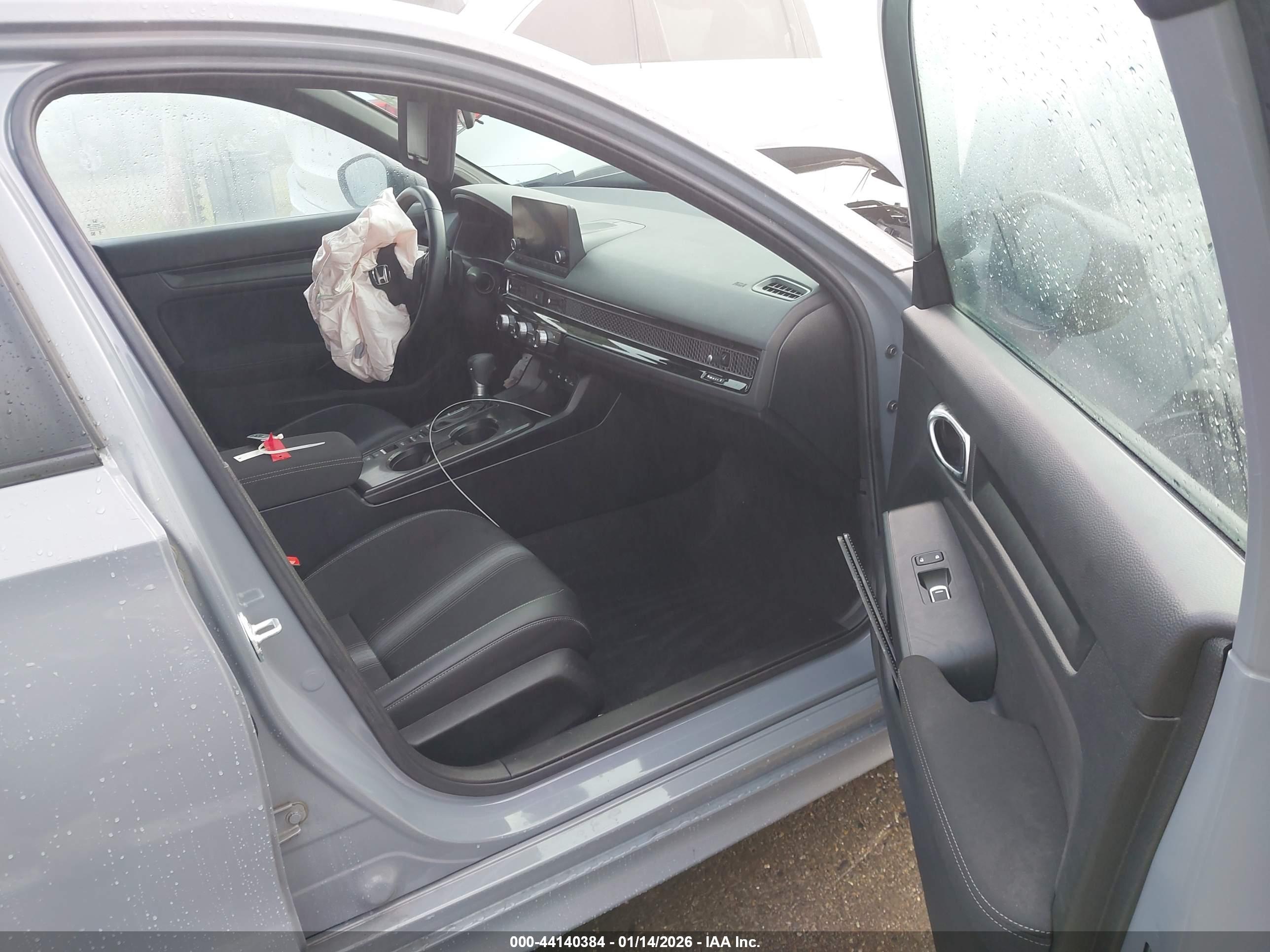HONDA CIVIC image 5