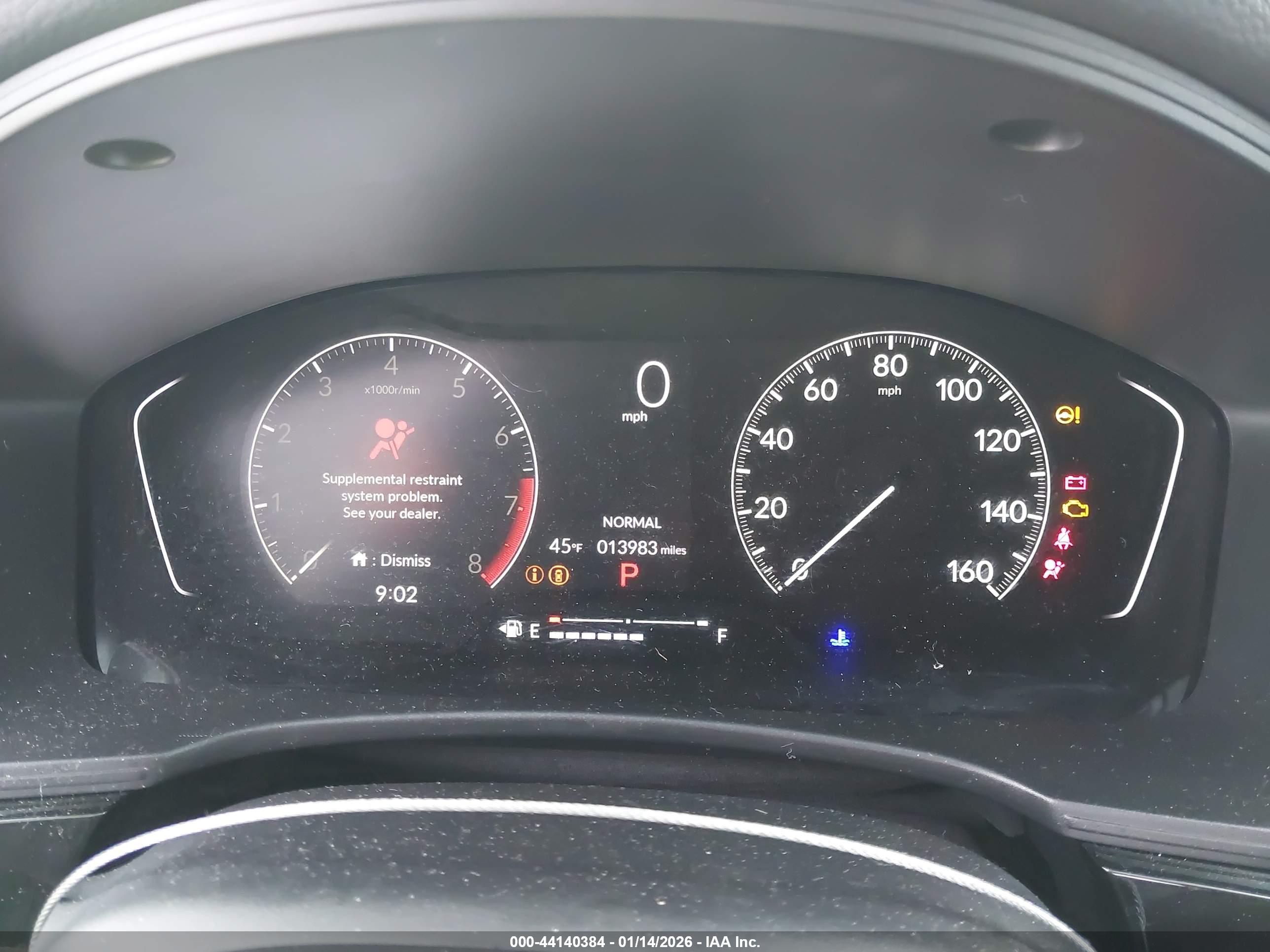 HONDA CIVIC image 7